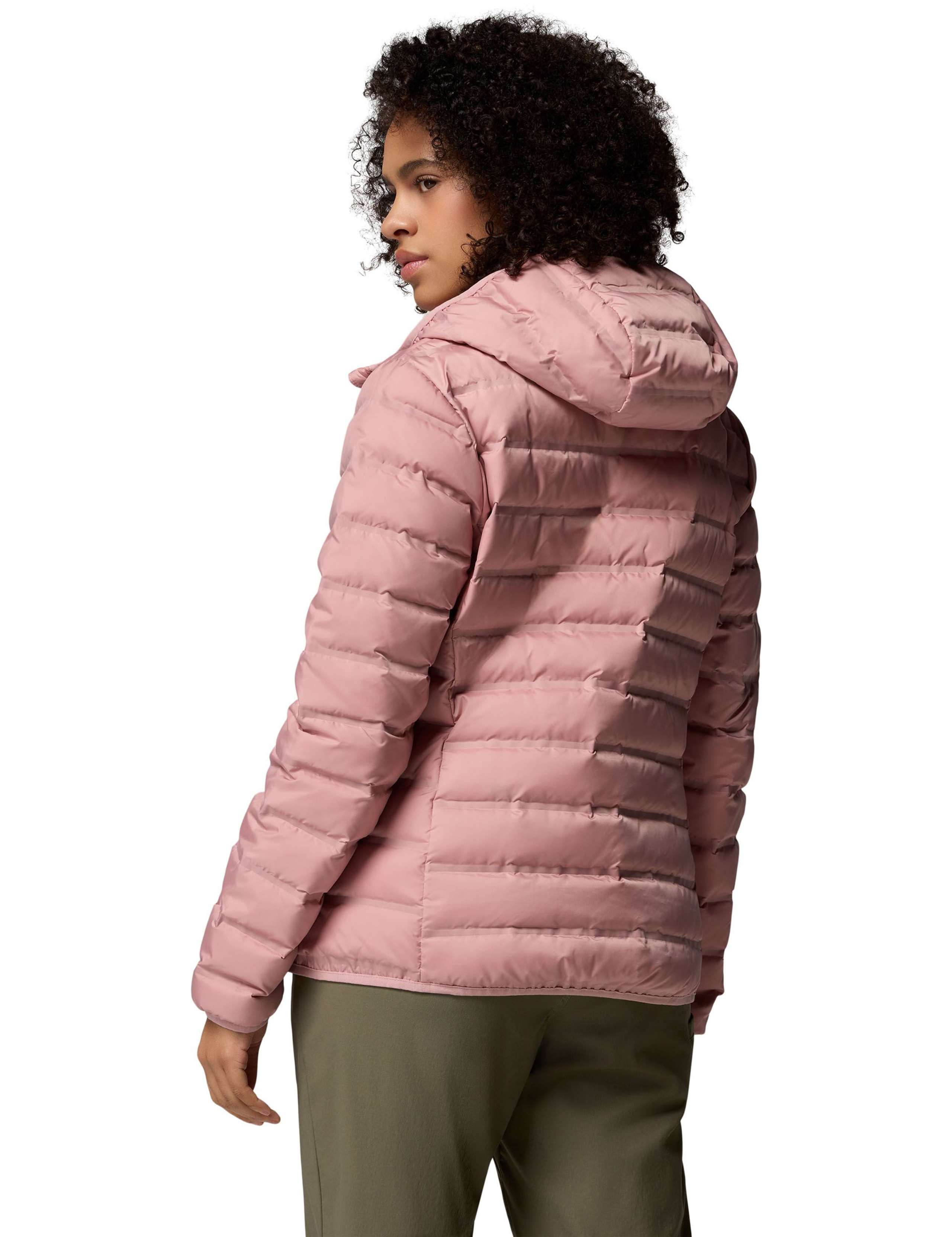 Lake 22™ II Down Hooded Puffer Jacket 3 of 8
