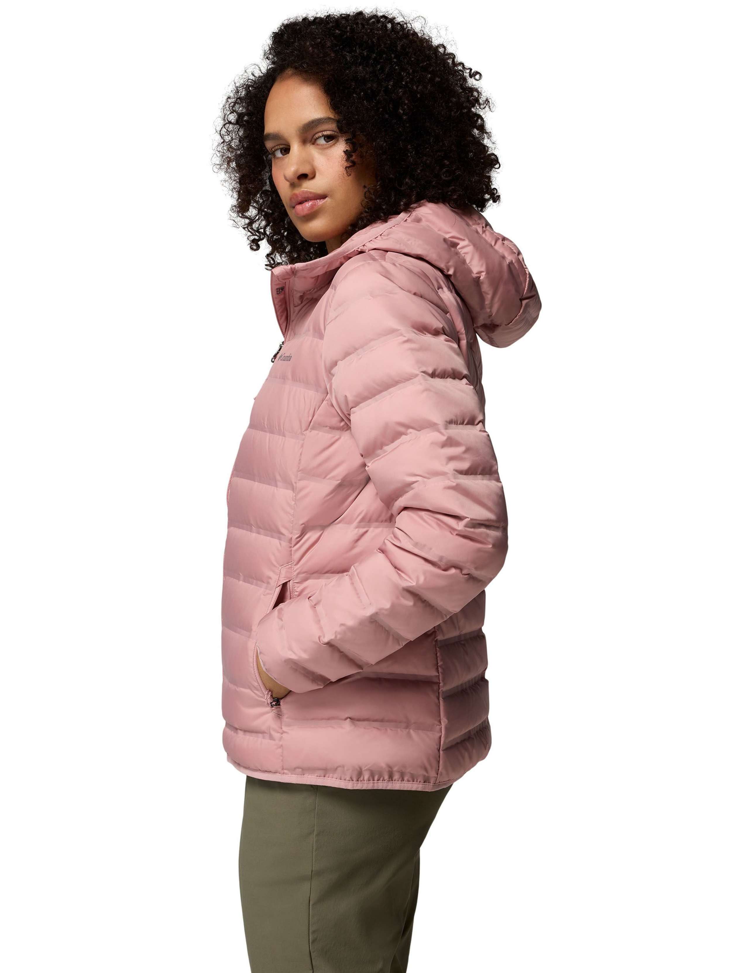 Lake 22™ II Down Hooded Puffer Jacket 4 of 8