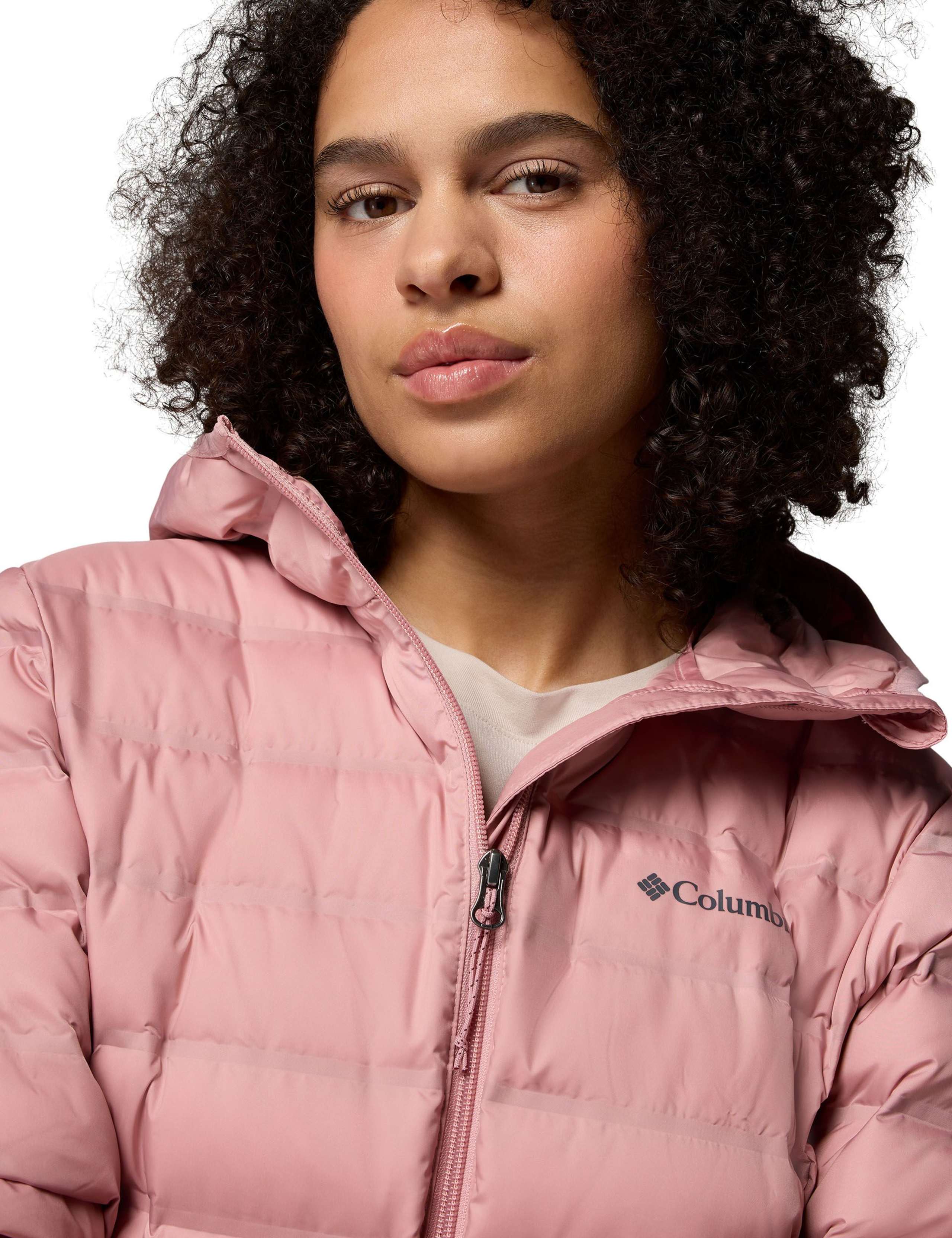 Lake 22™ II Down Hooded Puffer Jacket 6 of 8