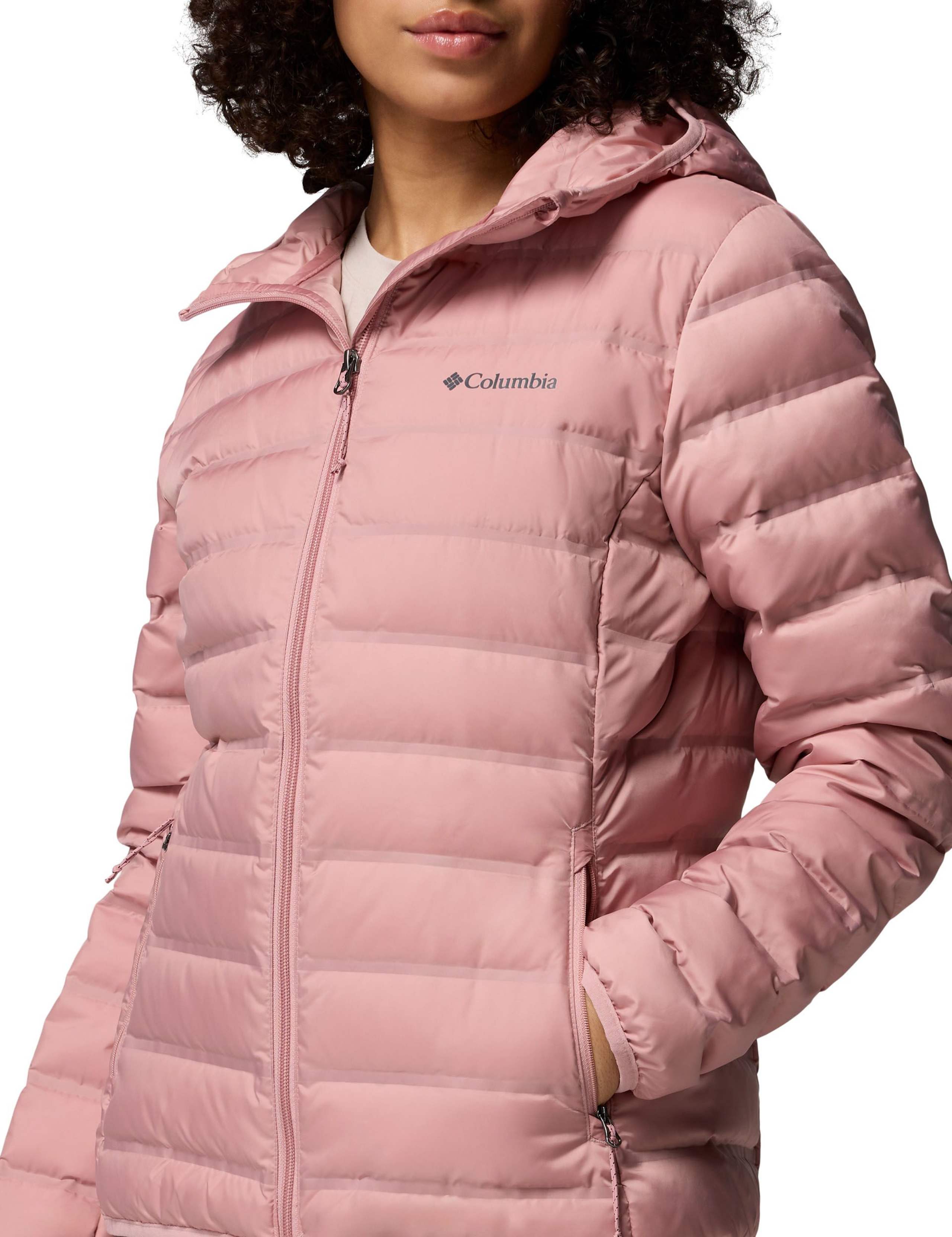 Lake 22™ II Down Hooded Puffer Jacket 7 of 8