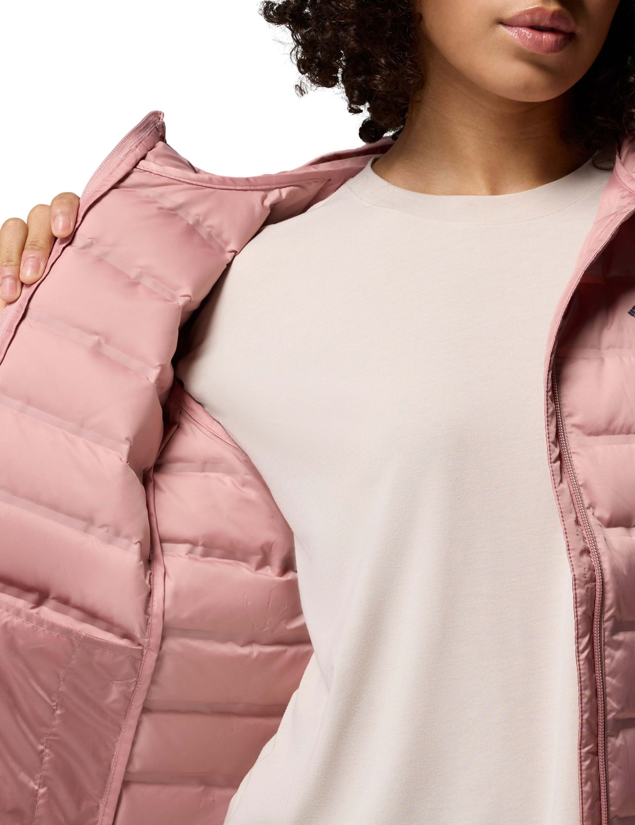 Lake 22™ II Down Hooded Puffer Jacket 8 of 8