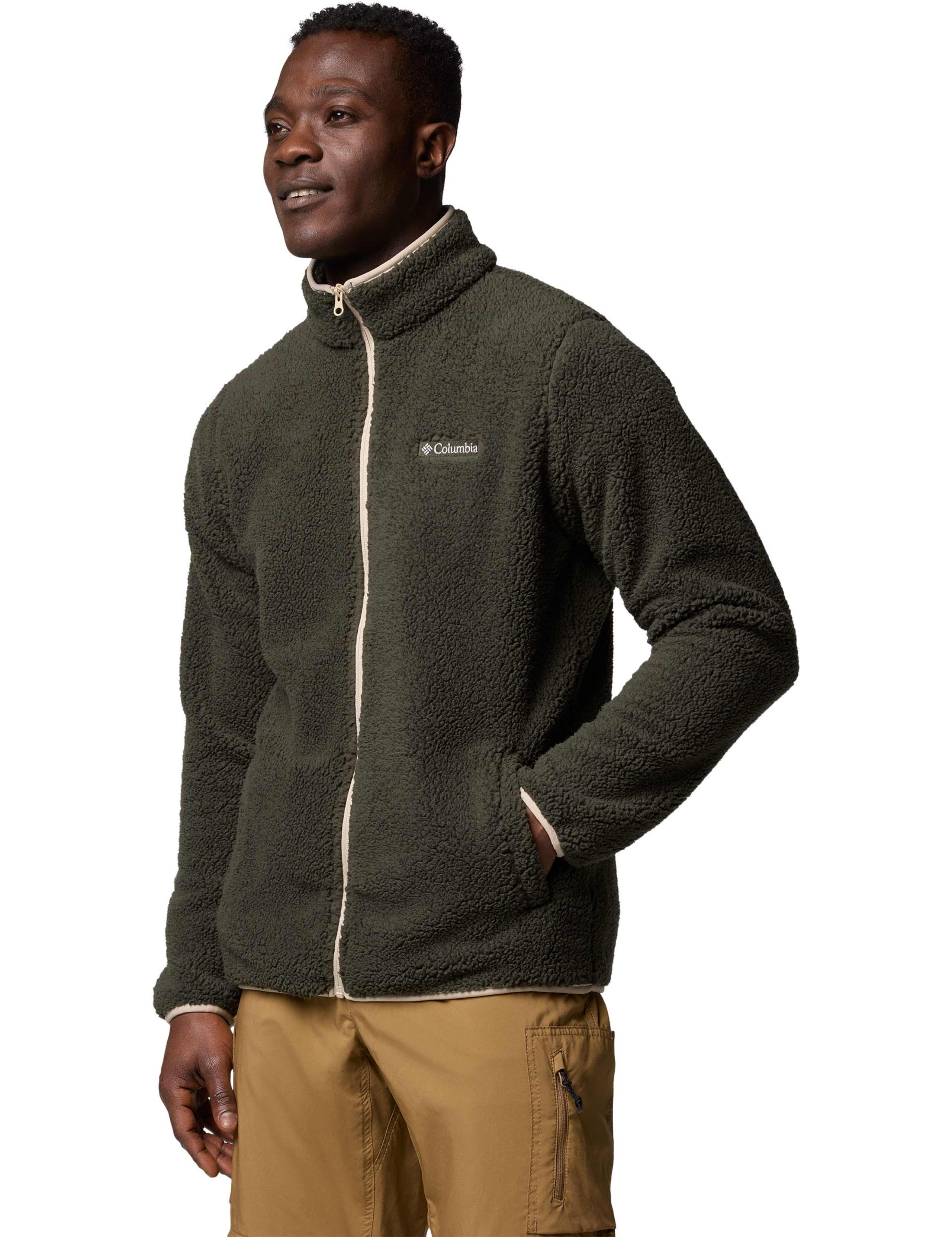 Rugged Ridge III Fleece Jacket 3 of 5
