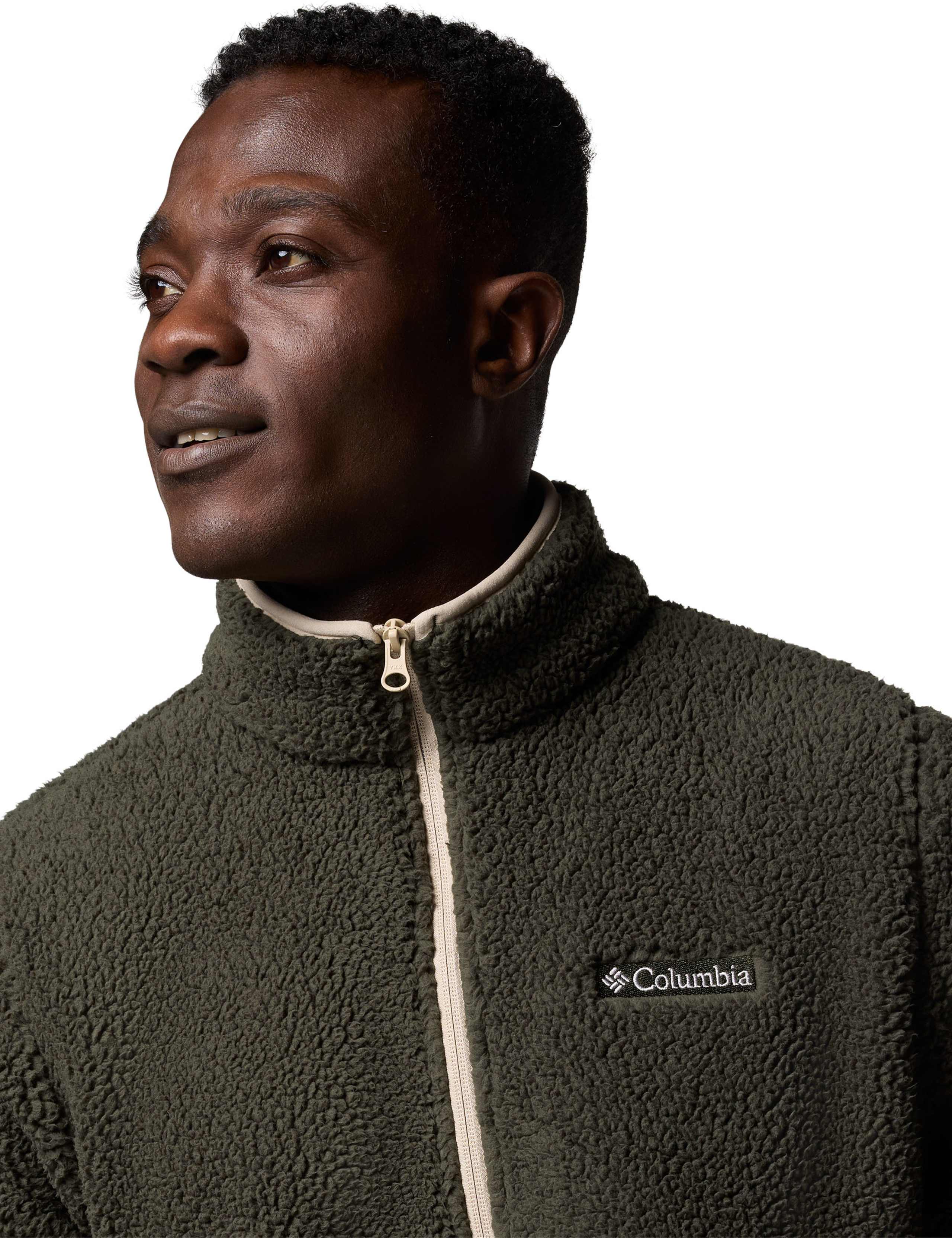 Rugged Ridge III Fleece Jacket 5 of 5