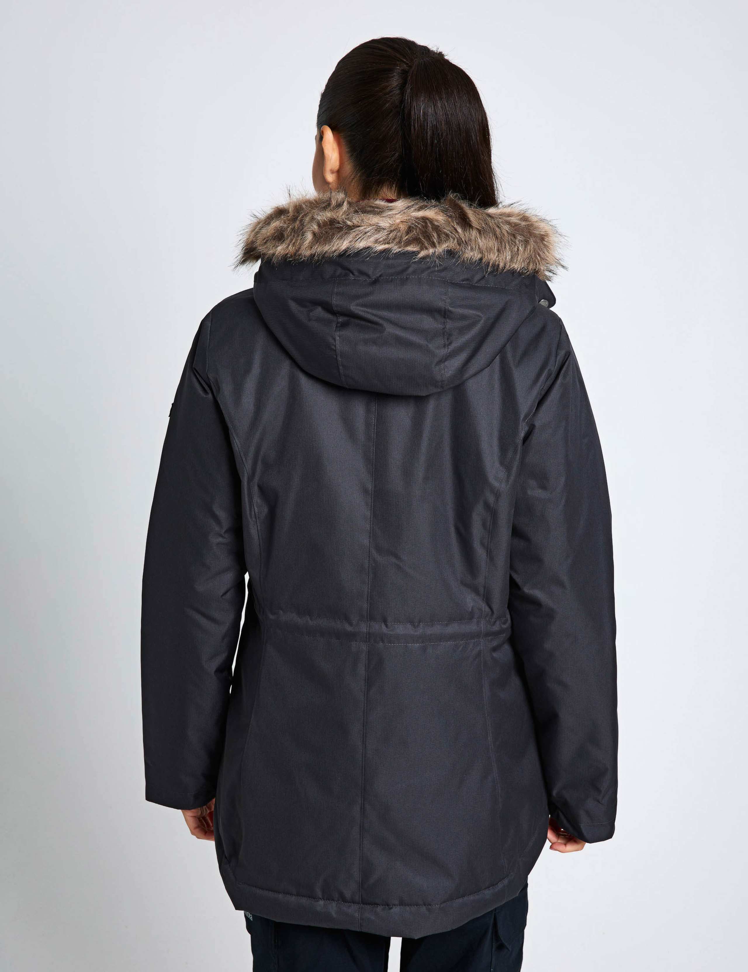 Suttle Mountain II Waterproof Parka Coat 2 of 7