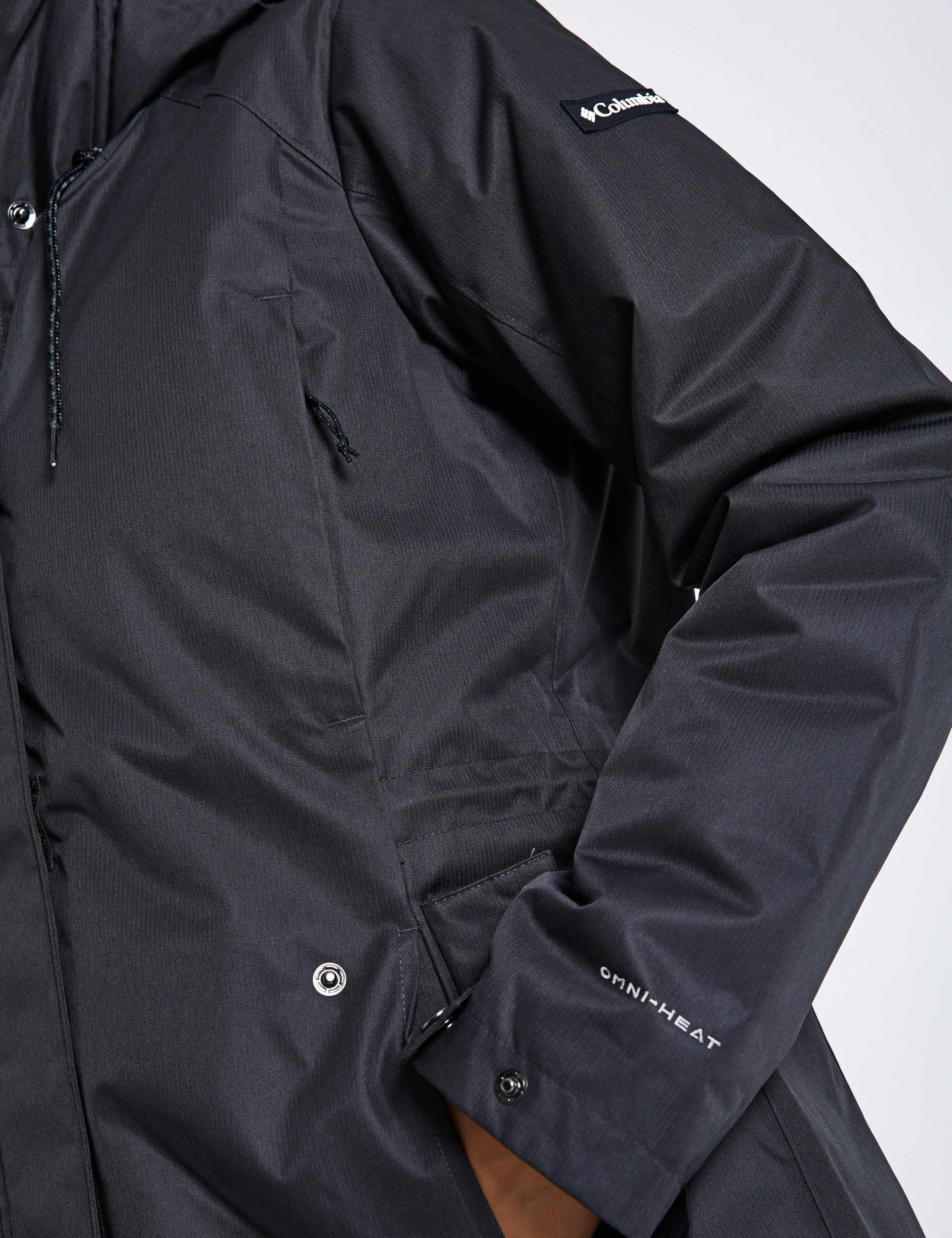 Suttle Mountain II Waterproof Parka Coat 7 of 7