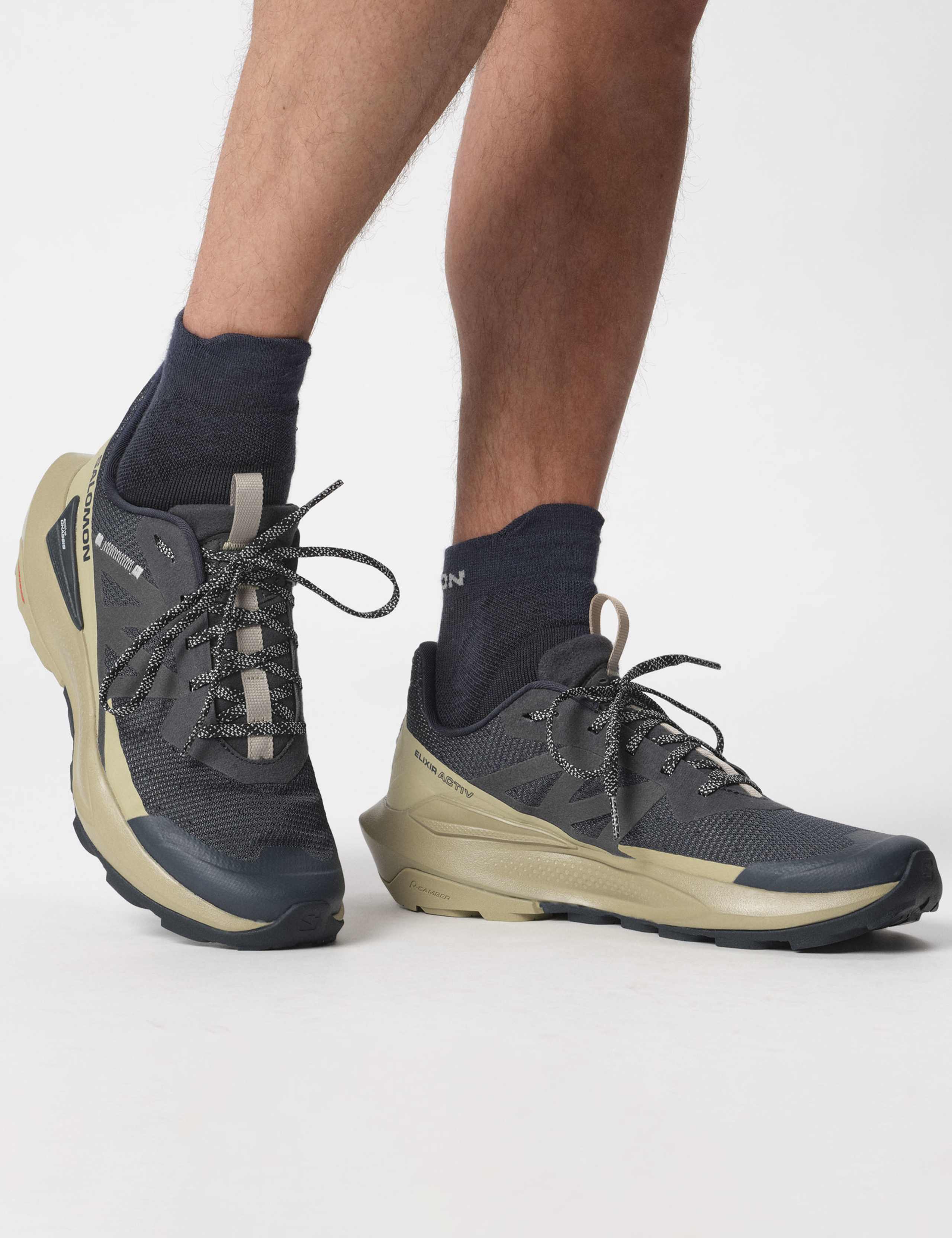 Elixir Activ Hiking Trainers 4 of 6