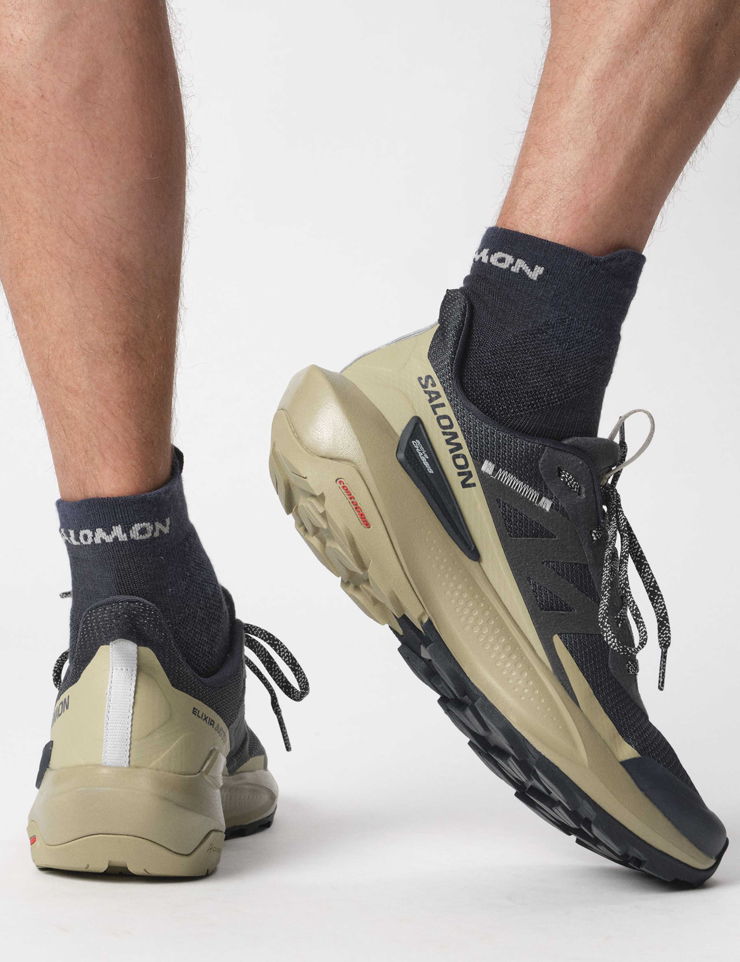 Elixir Activ Hiking Trainers 5 of 6