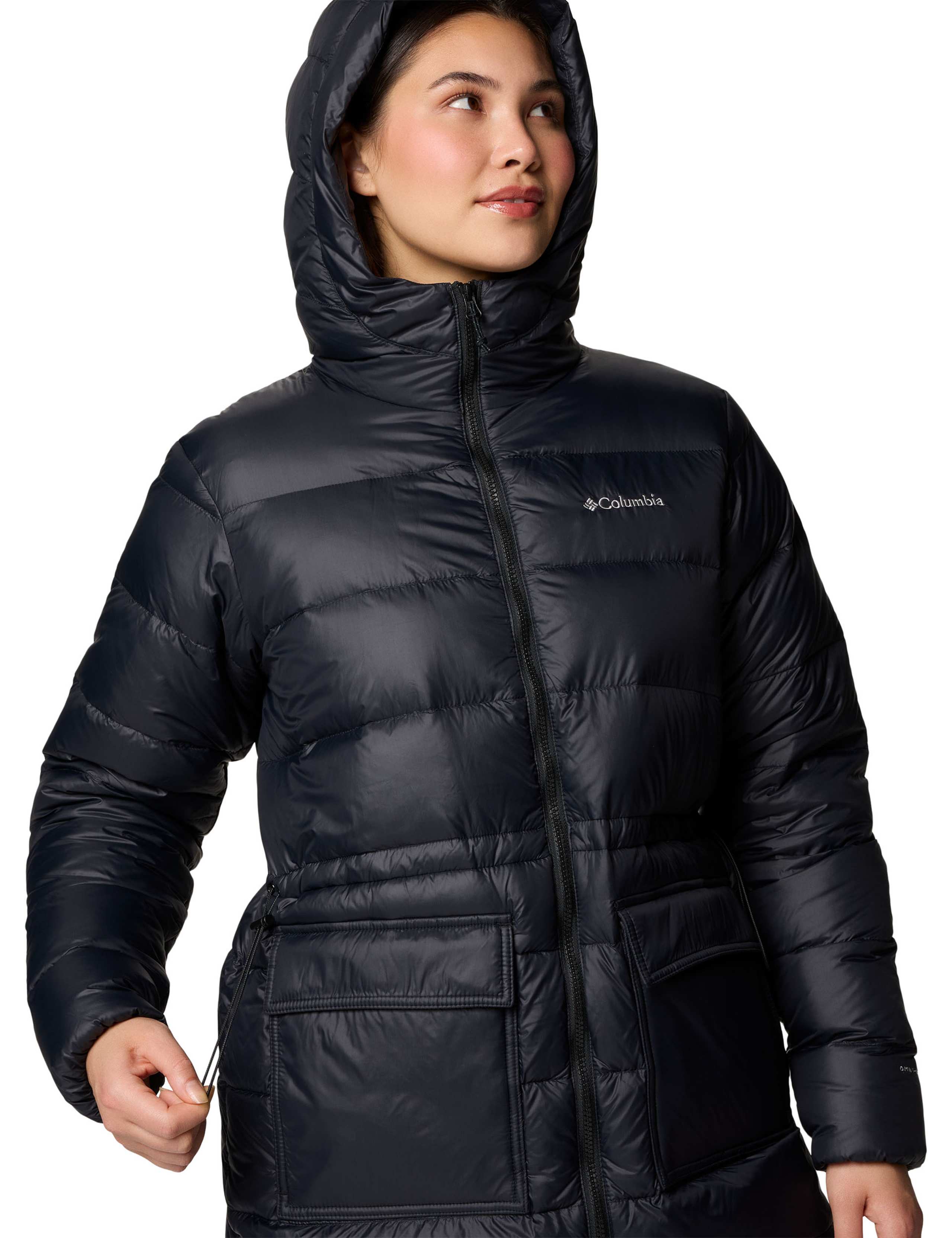 Harmony Falls Hooded Puffer Jacket 4 of 6