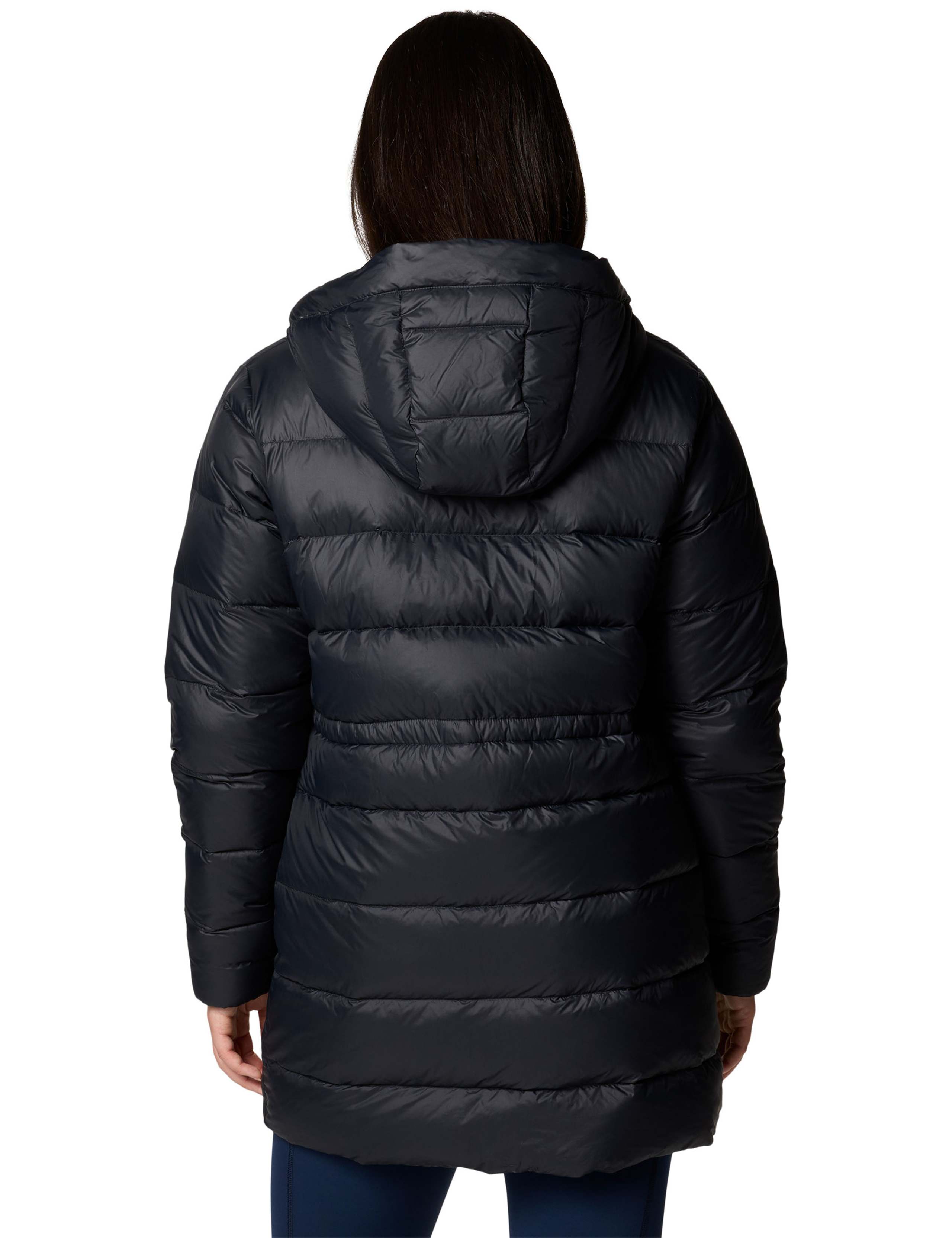 Harmony Falls Hooded Puffer Jacket 6 of 6