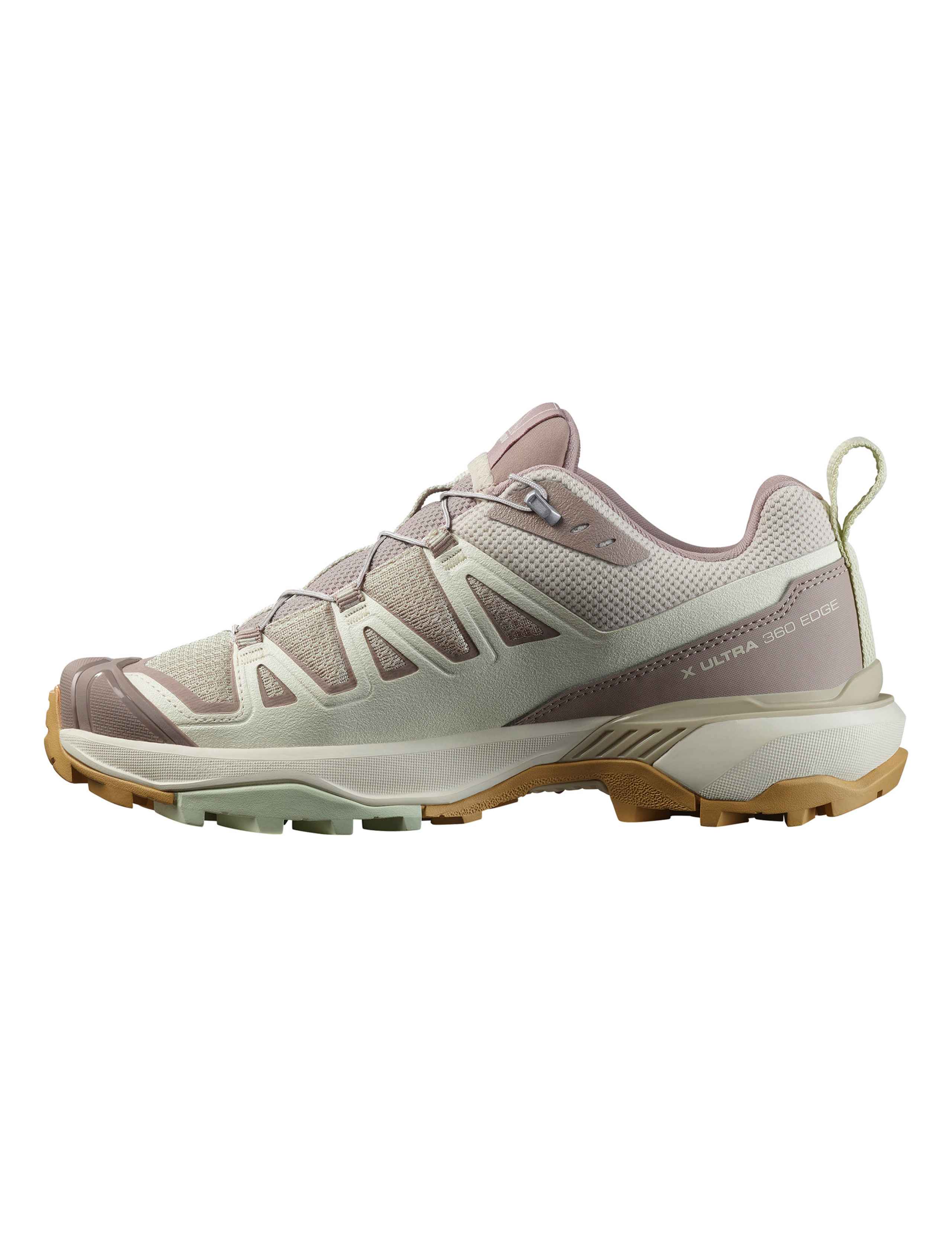 X Ultra 360 Edge Hiking Trainers 2 of 6