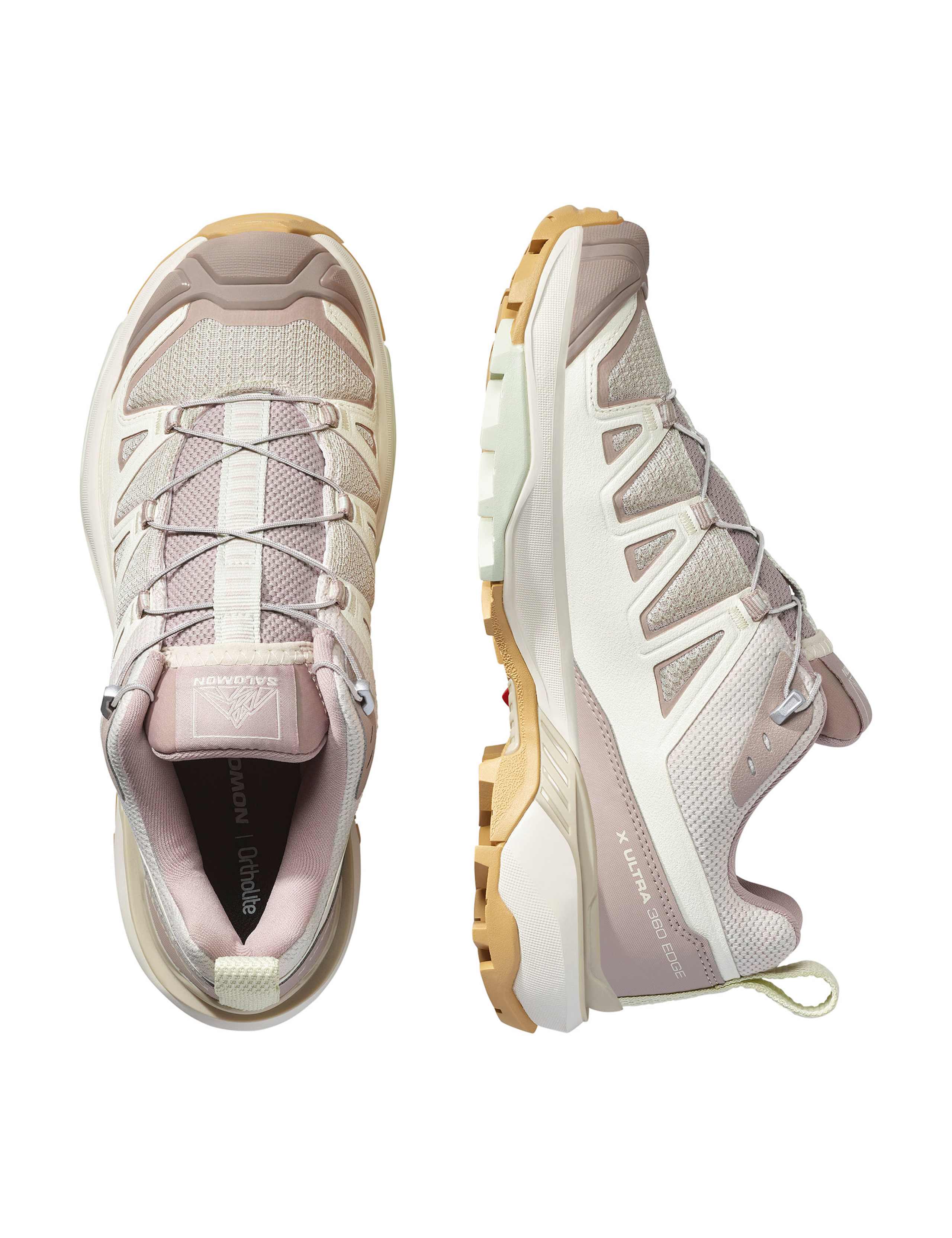 X Ultra 360 Edge Hiking Trainers 4 of 6