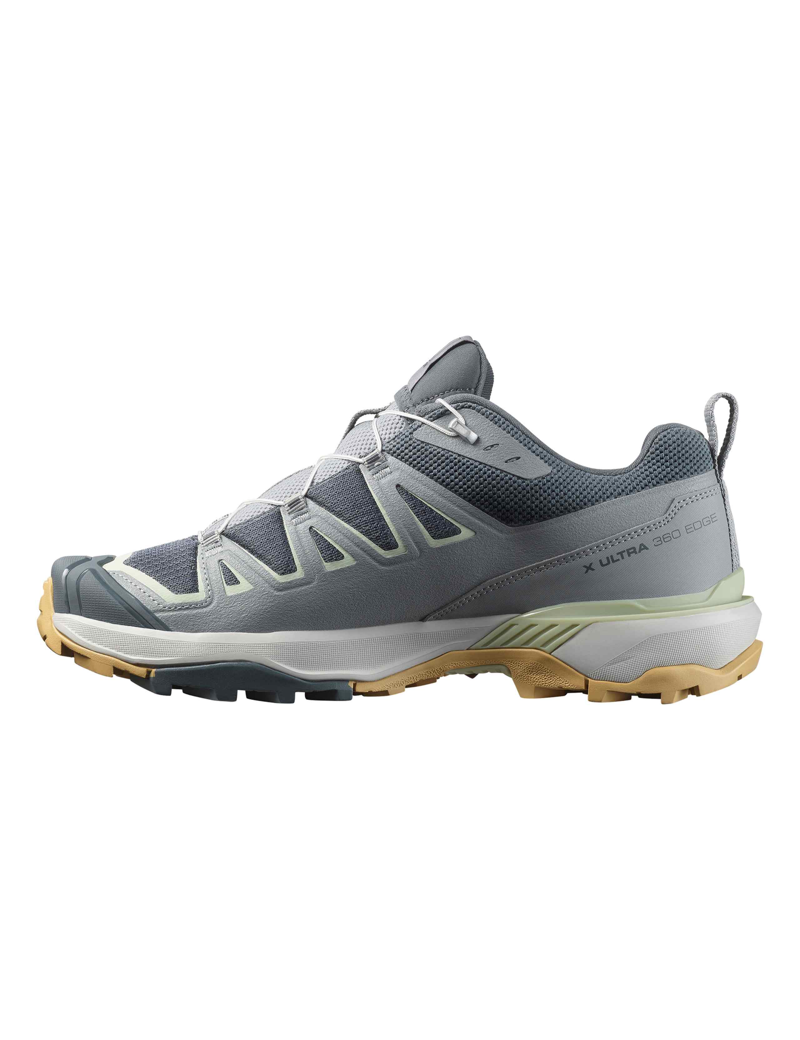 X Ultra 360 Edge Hiking Trainers 2 of 6