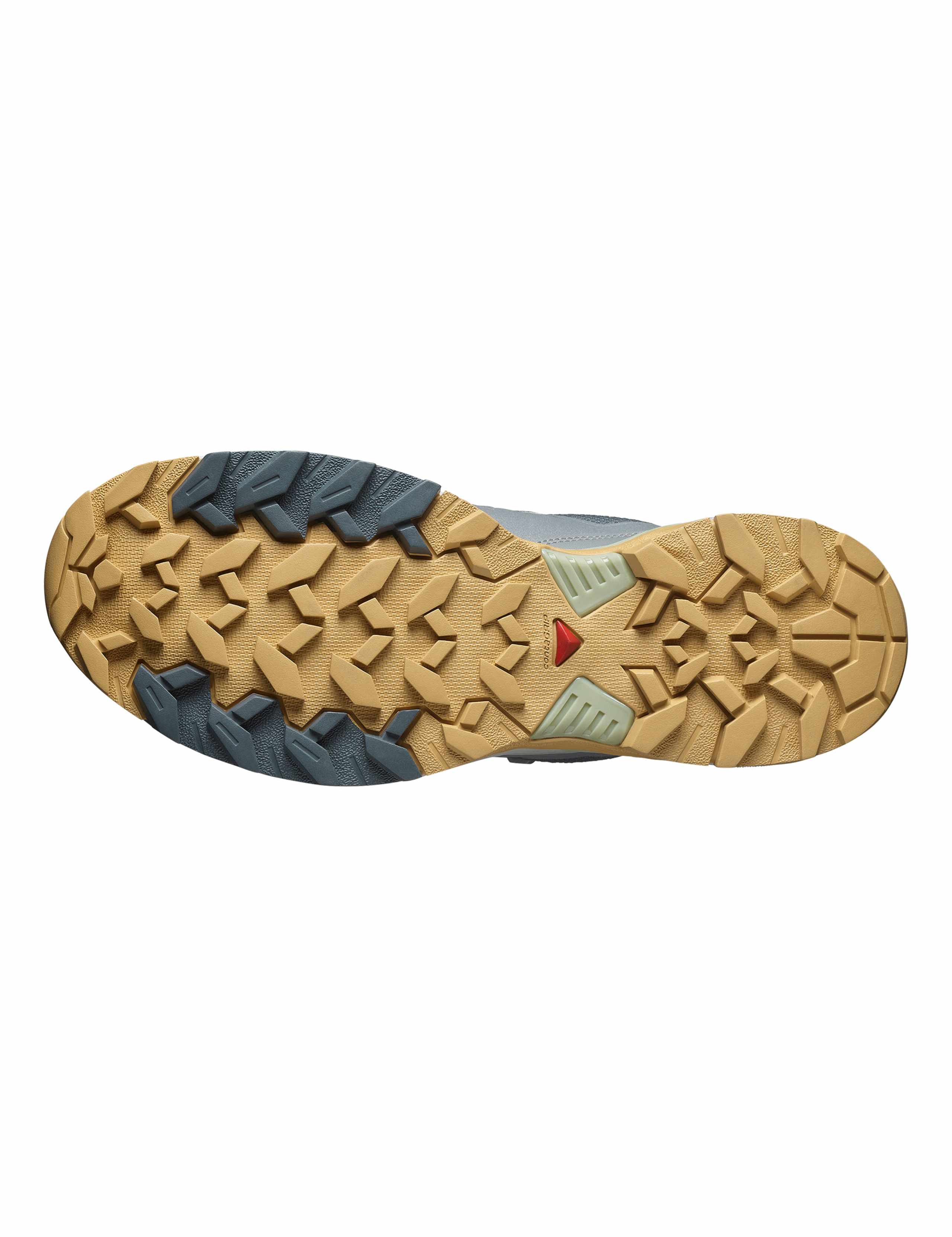 X Ultra 360 Edge Hiking Trainers 6 of 6