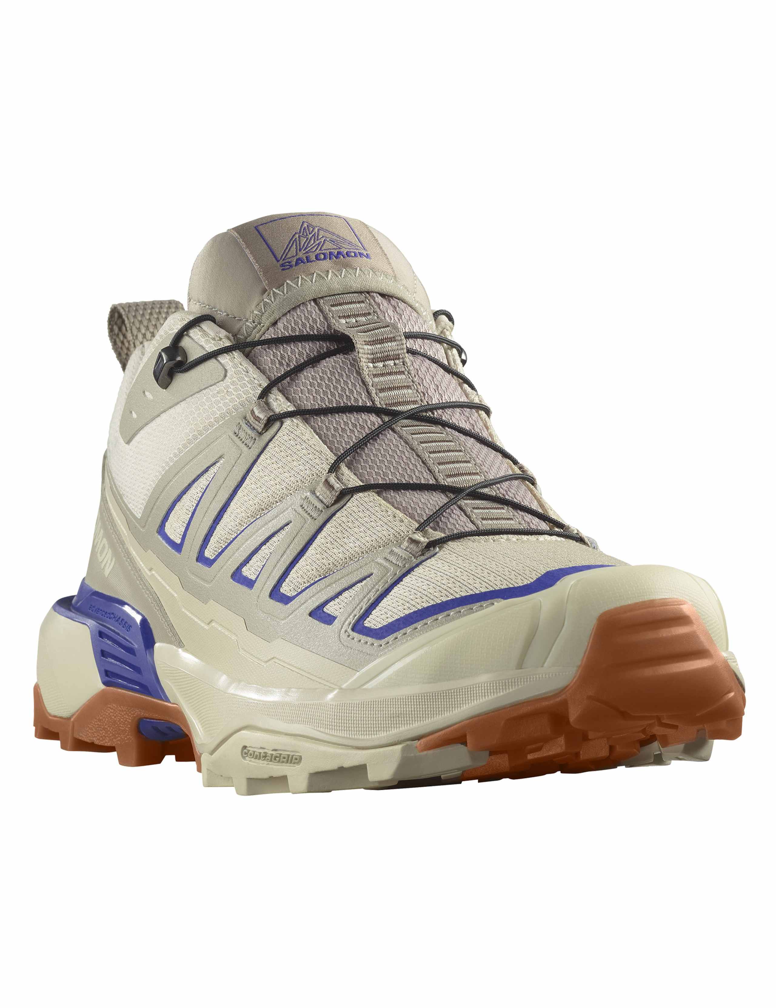 X Ultra 360 Edge Hiking Trainers 2 of 6