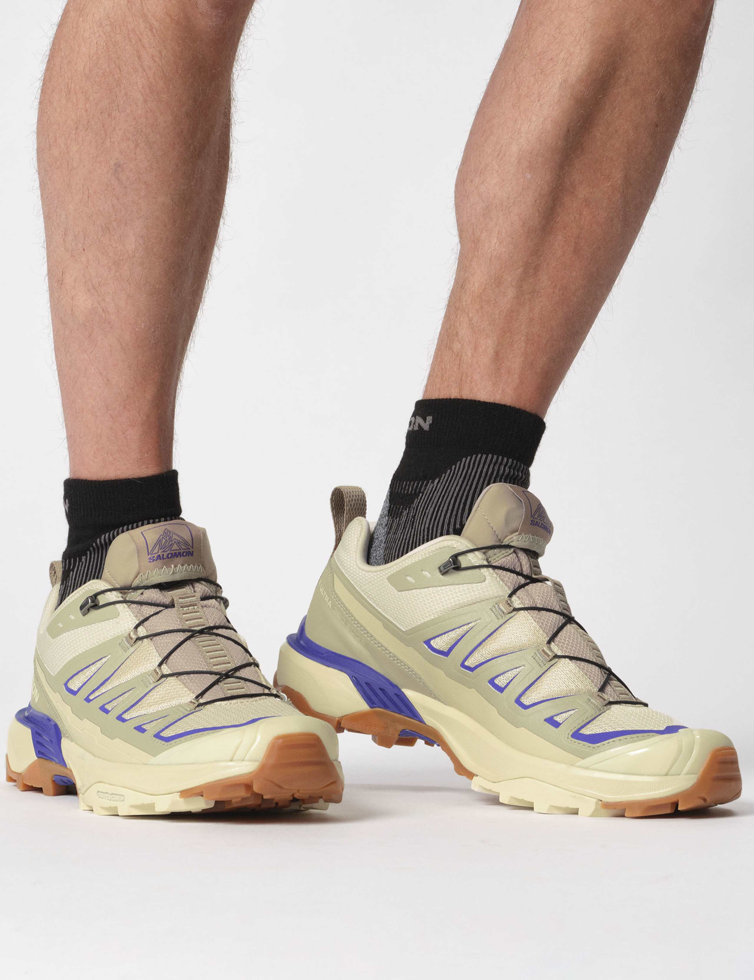 X Ultra 360 Edge Hiking Trainers 4 of 6