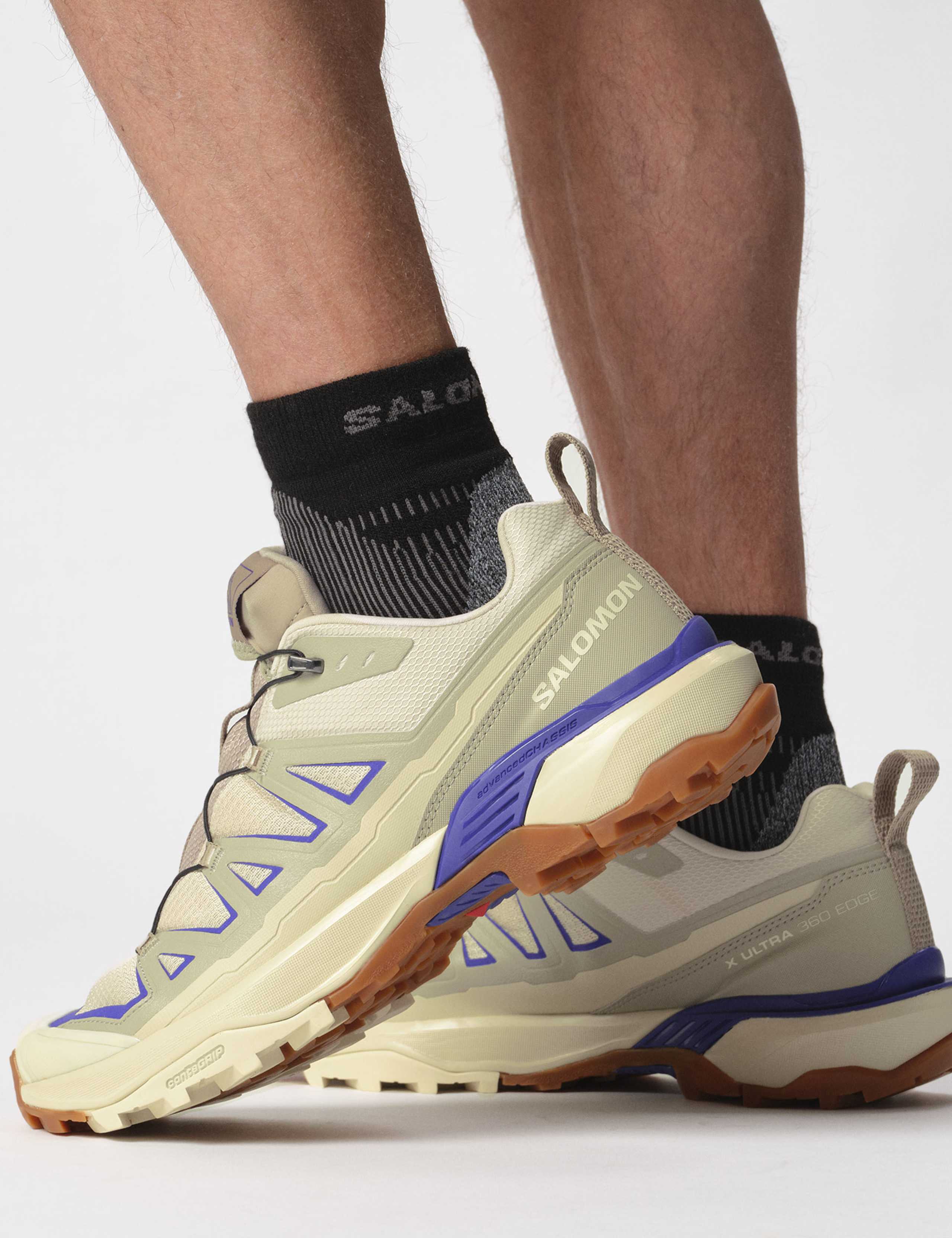 X Ultra 360 Edge Hiking Trainers 5 of 6