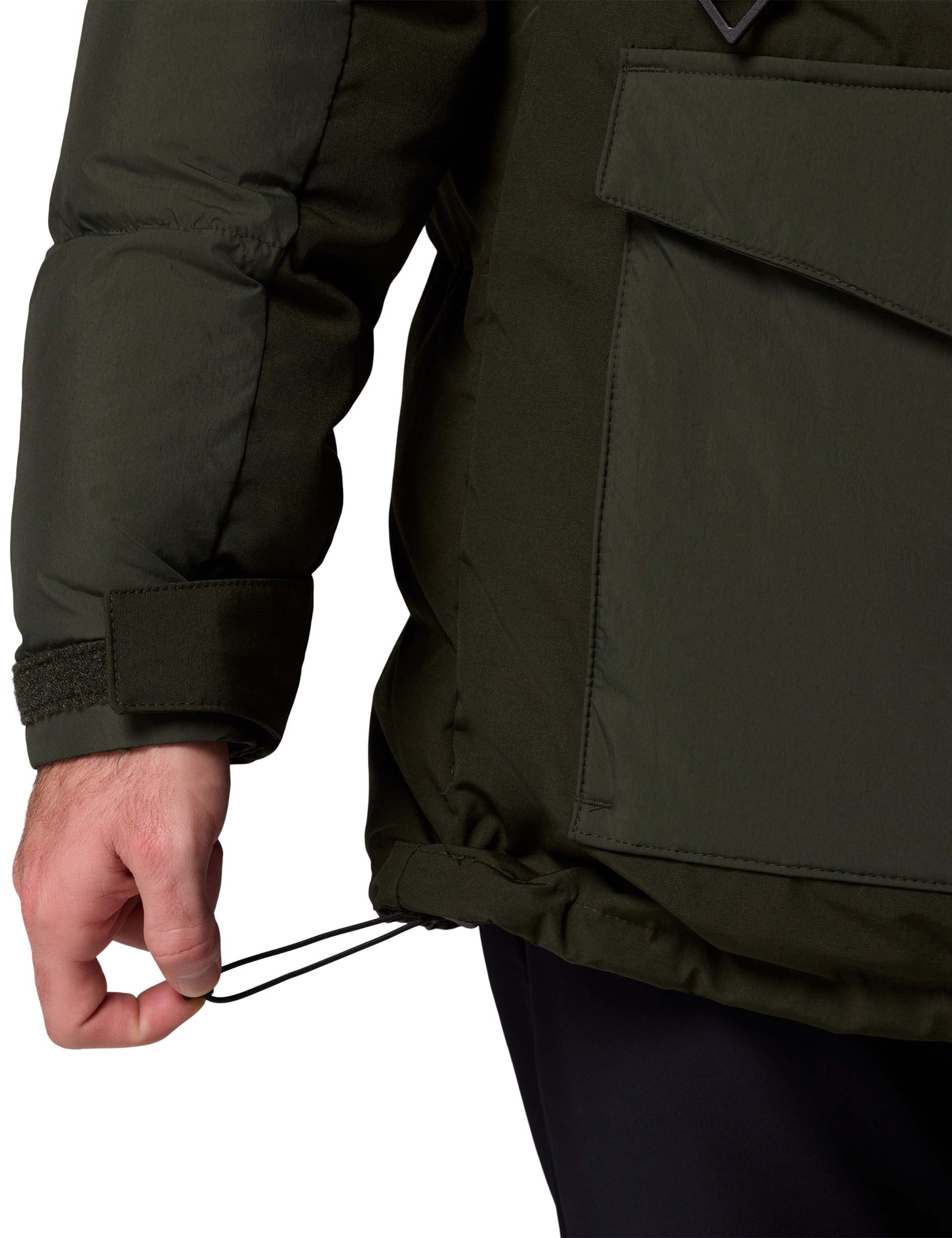 Marquam Peak Fusion™ II Hooded Parka Jacket 6 of 8