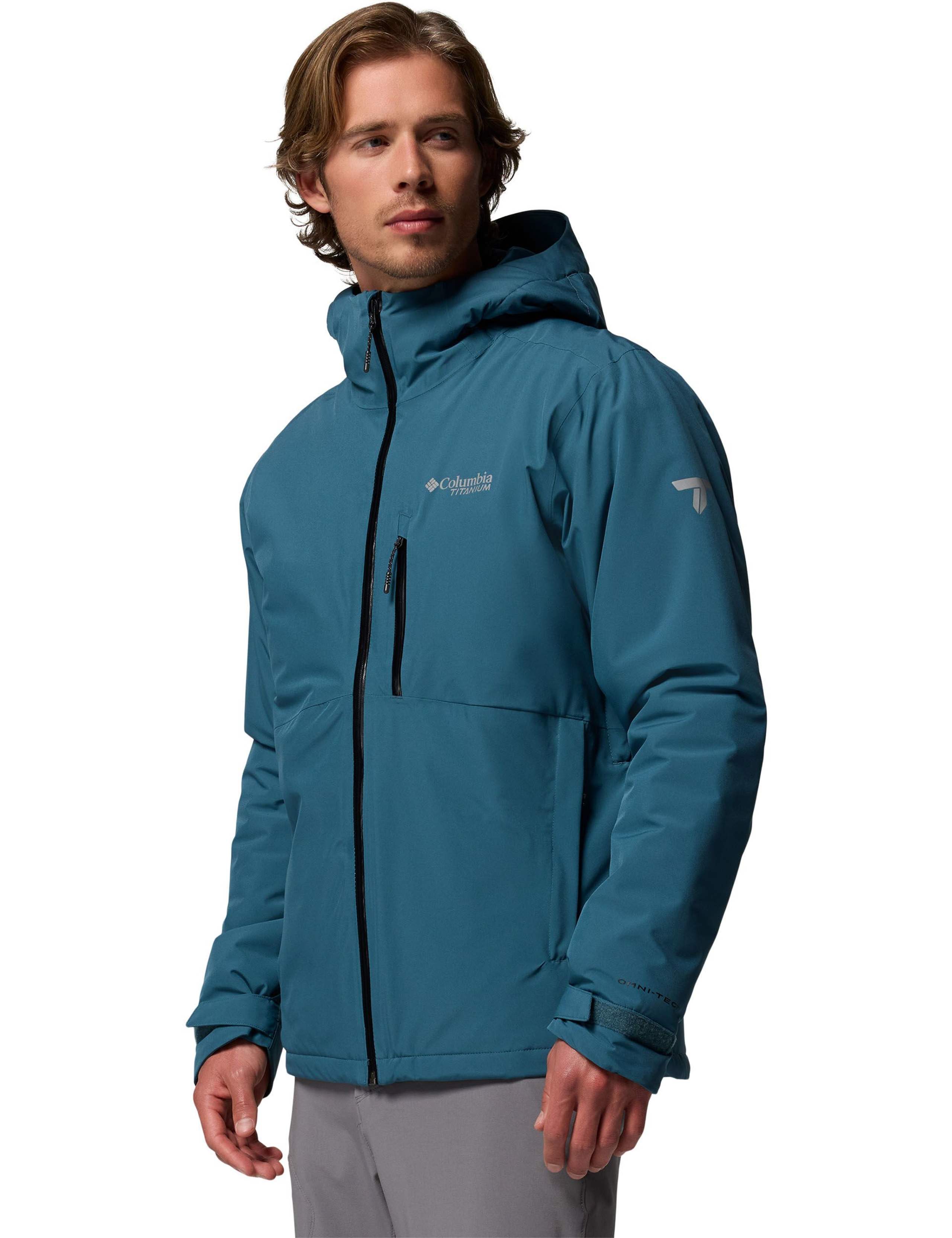 Explorer's Edge™ II Waterproof Jacket 2 of 6