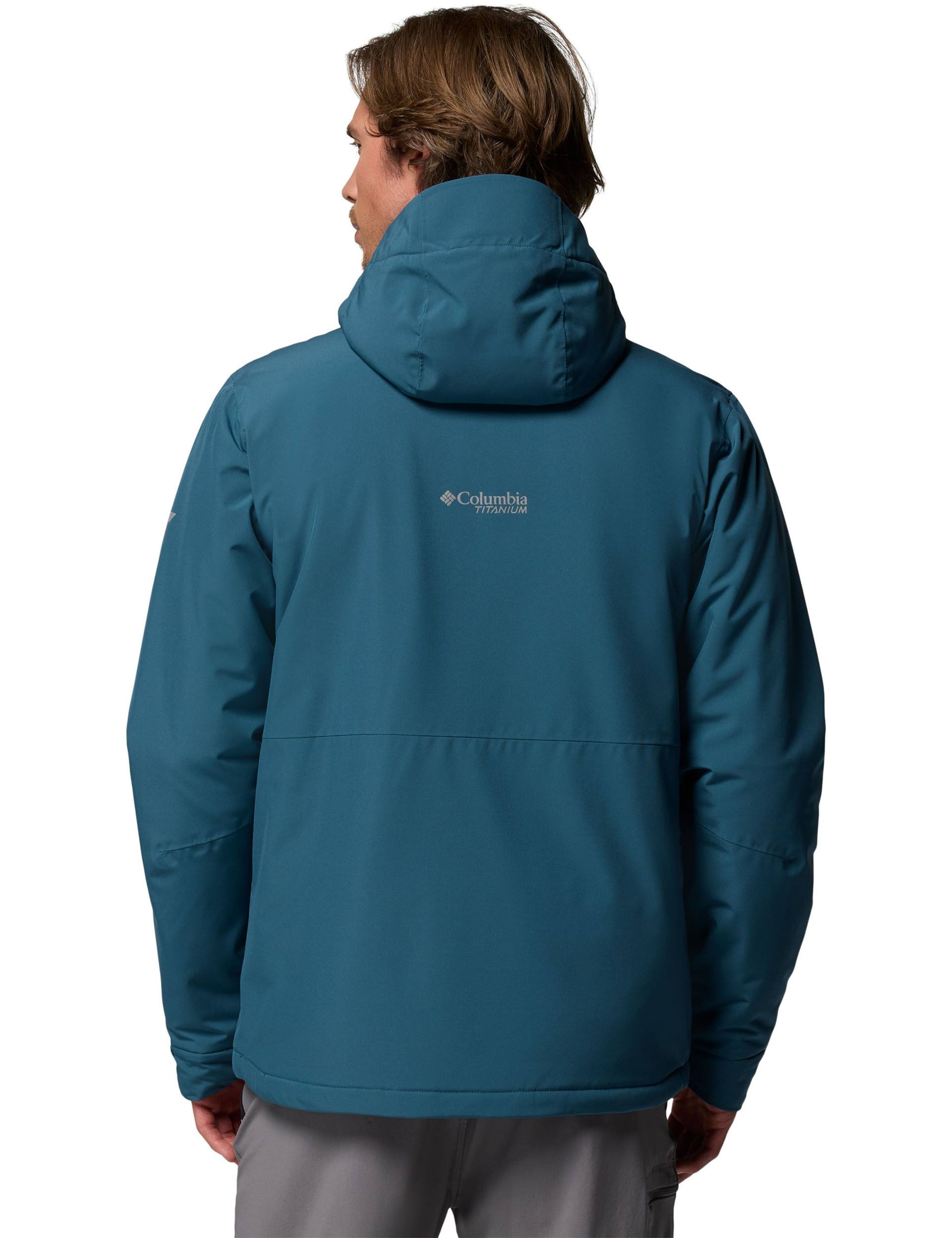 Explorer's Edge™ II Waterproof Jacket 3 of 6