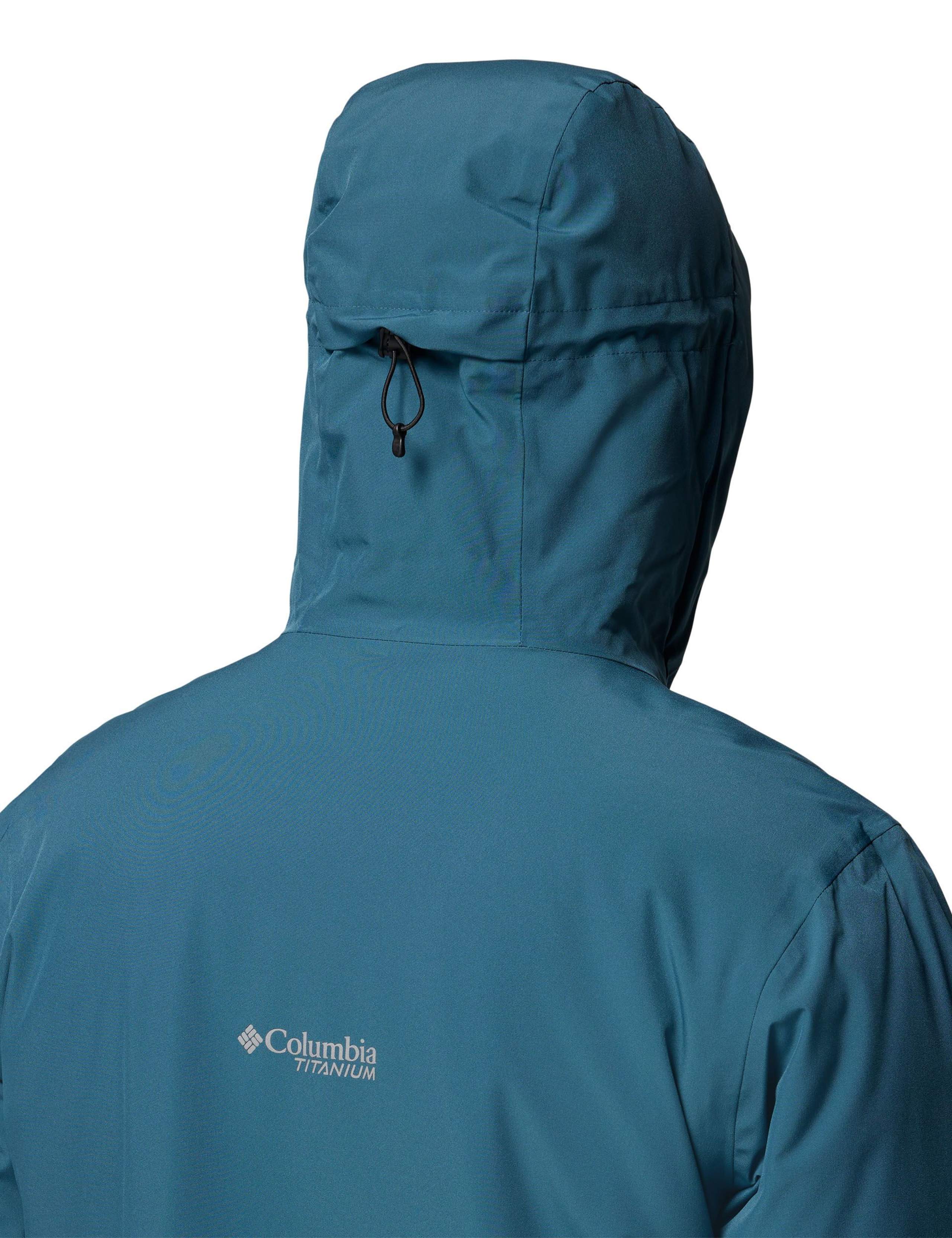 Explorer's Edge™ II Waterproof Jacket 4 of 6