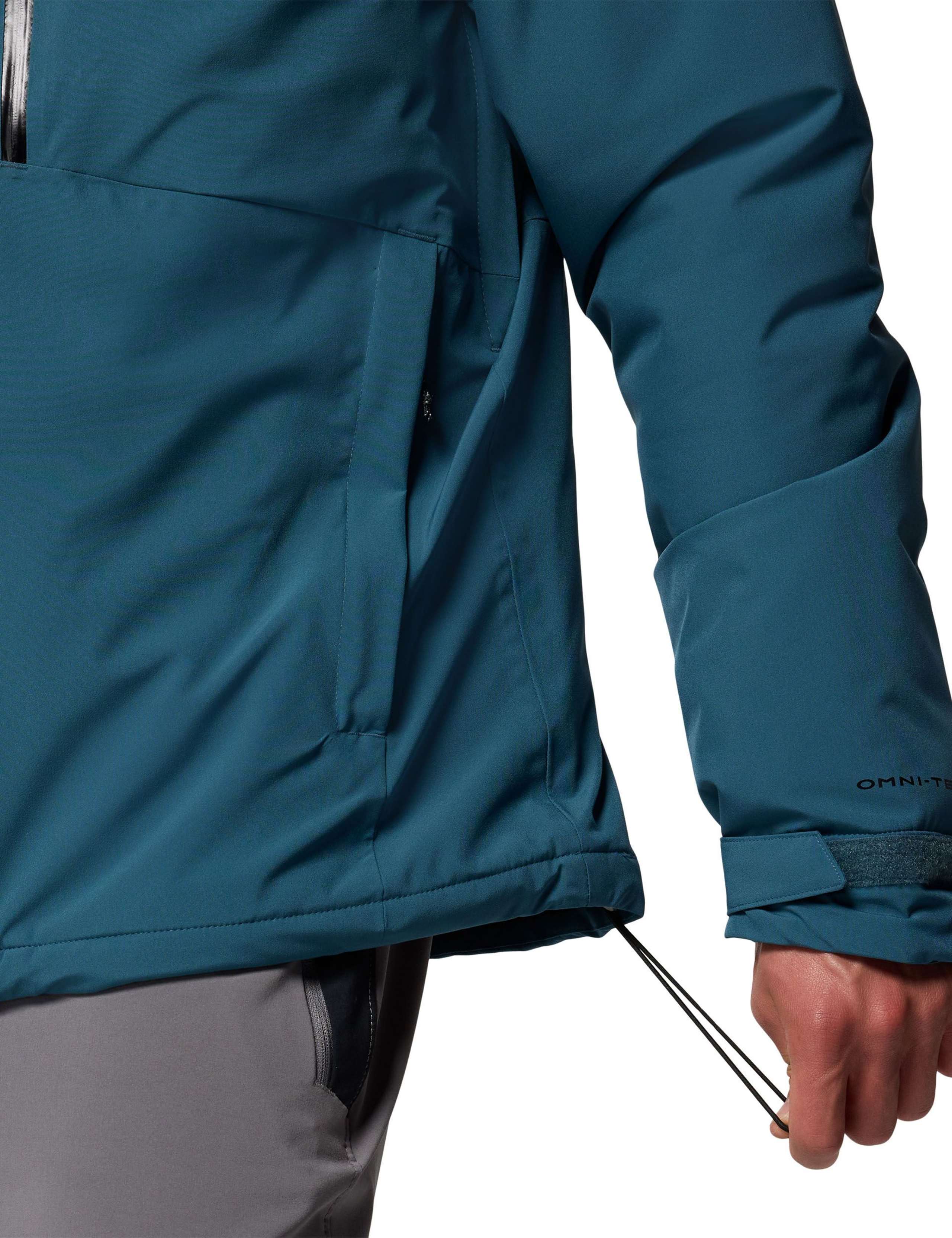 Explorer's Edge™ II Waterproof Jacket 6 of 6