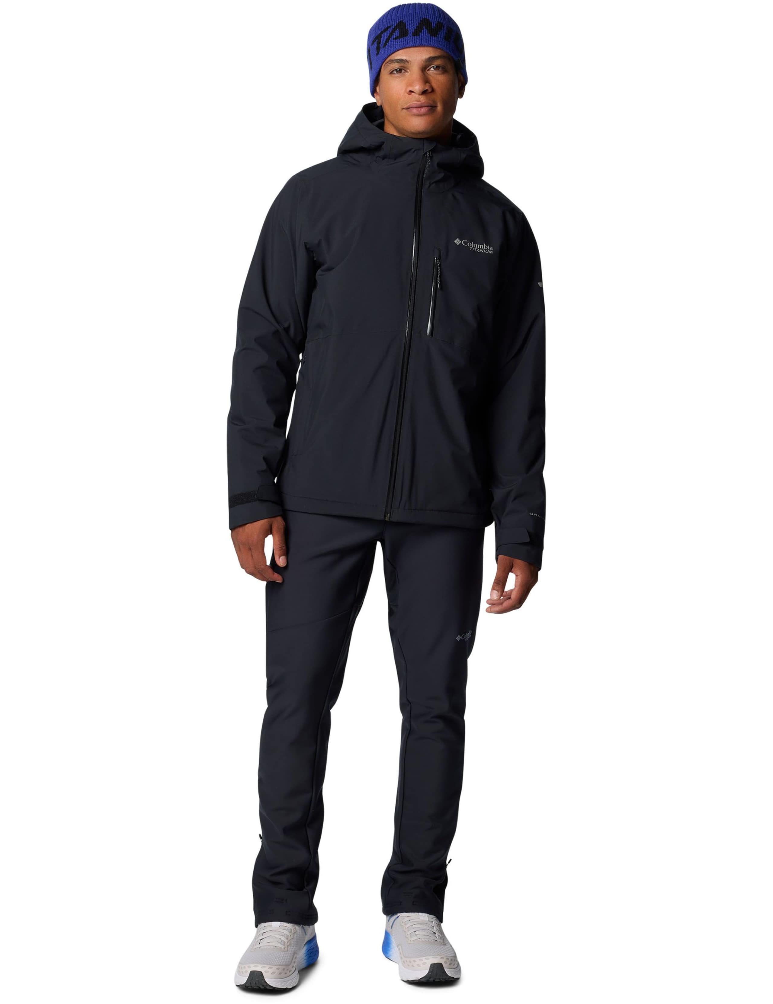 Explorer's Edge™ II Waterproof Jacket 2 of 7