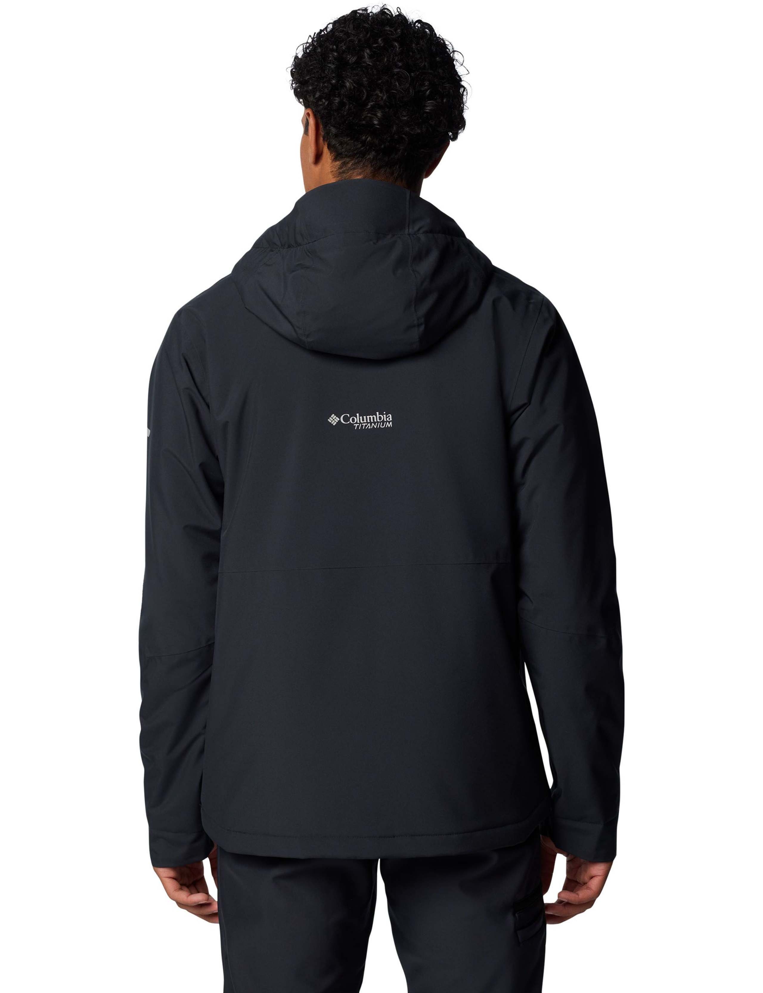 Explorer's Edge™ II Waterproof Jacket 3 of 7