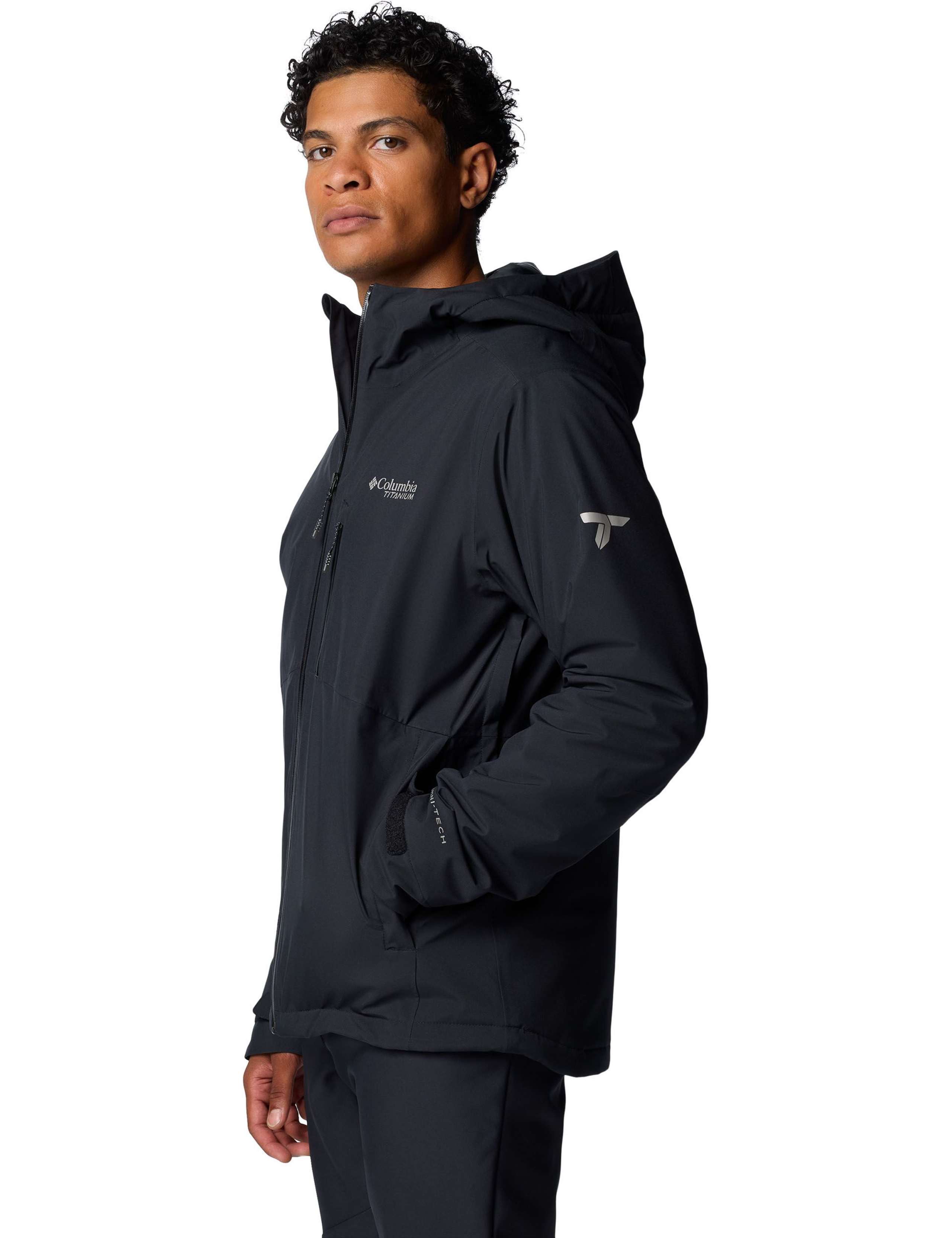 Explorer's Edge™ II Waterproof Jacket 4 of 7