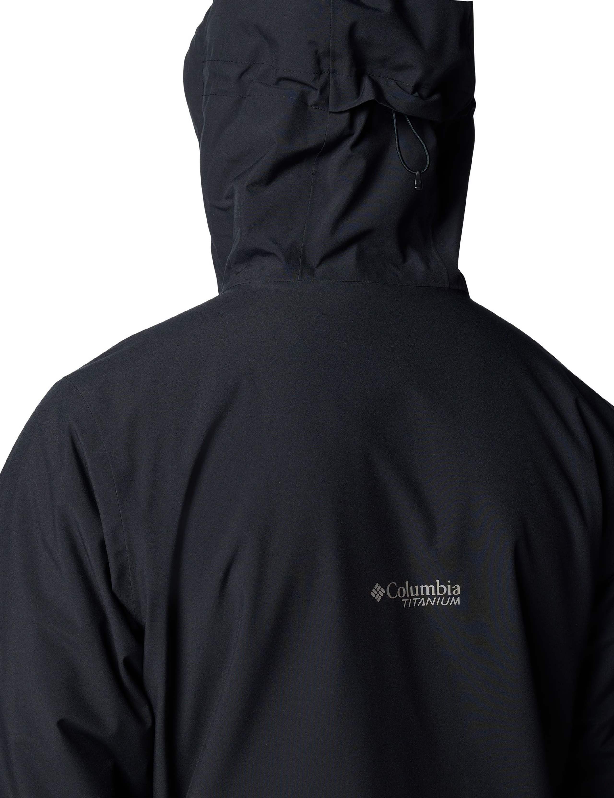 Explorer's Edge™ II Waterproof Jacket 5 of 7
