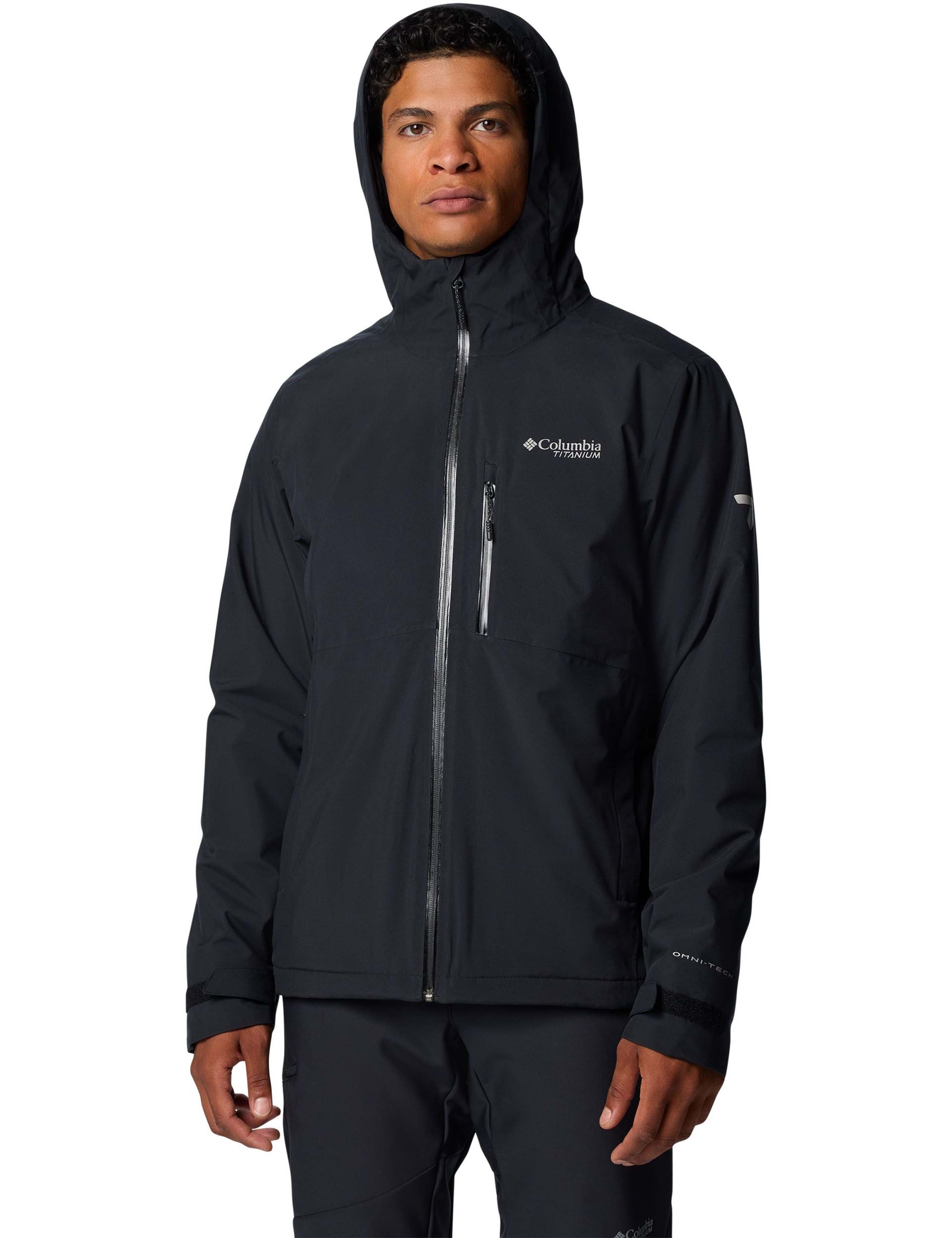 Explorer's Edge™ II Waterproof Jacket 6 of 7