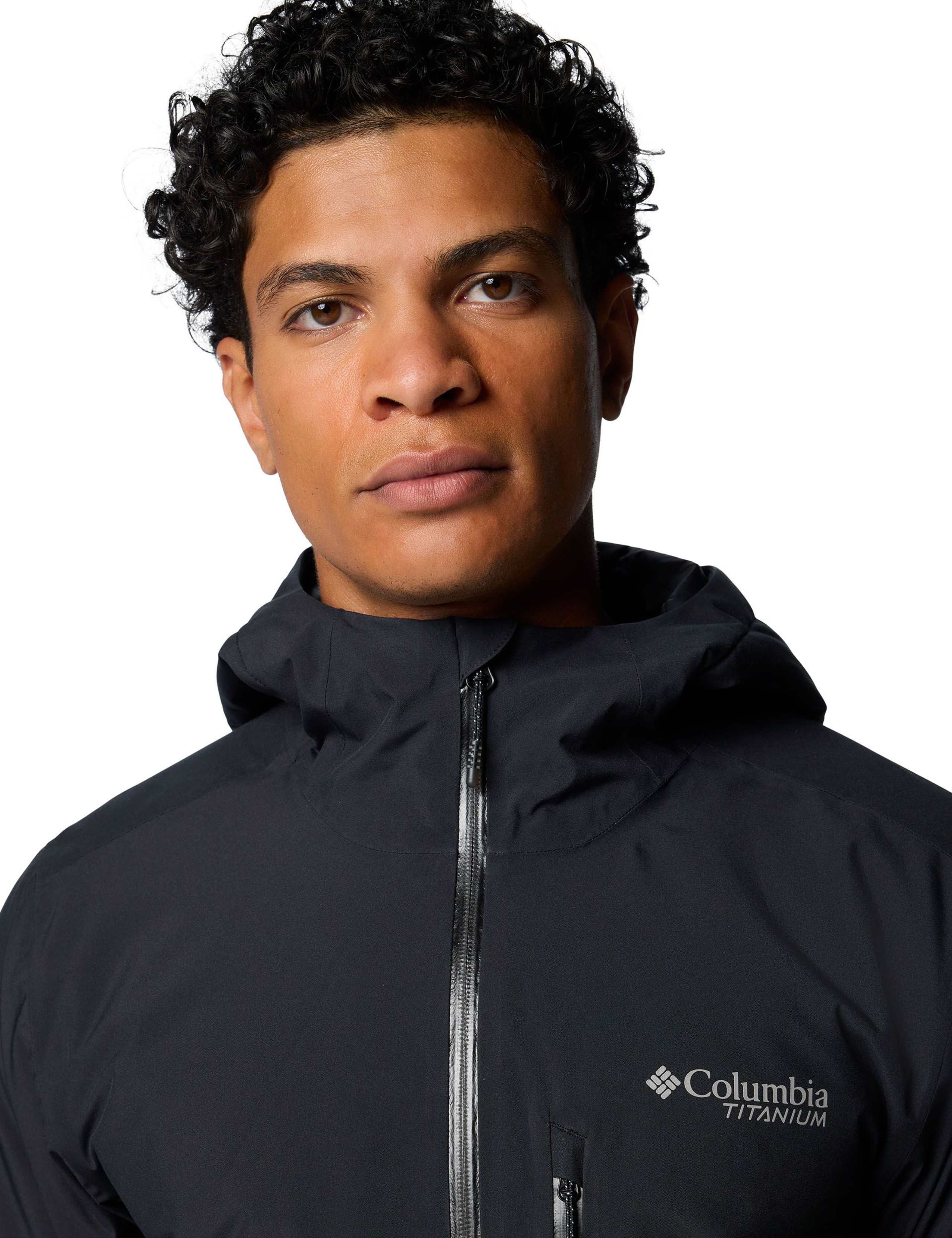 Explorer's Edge™ II Waterproof Jacket 7 of 7