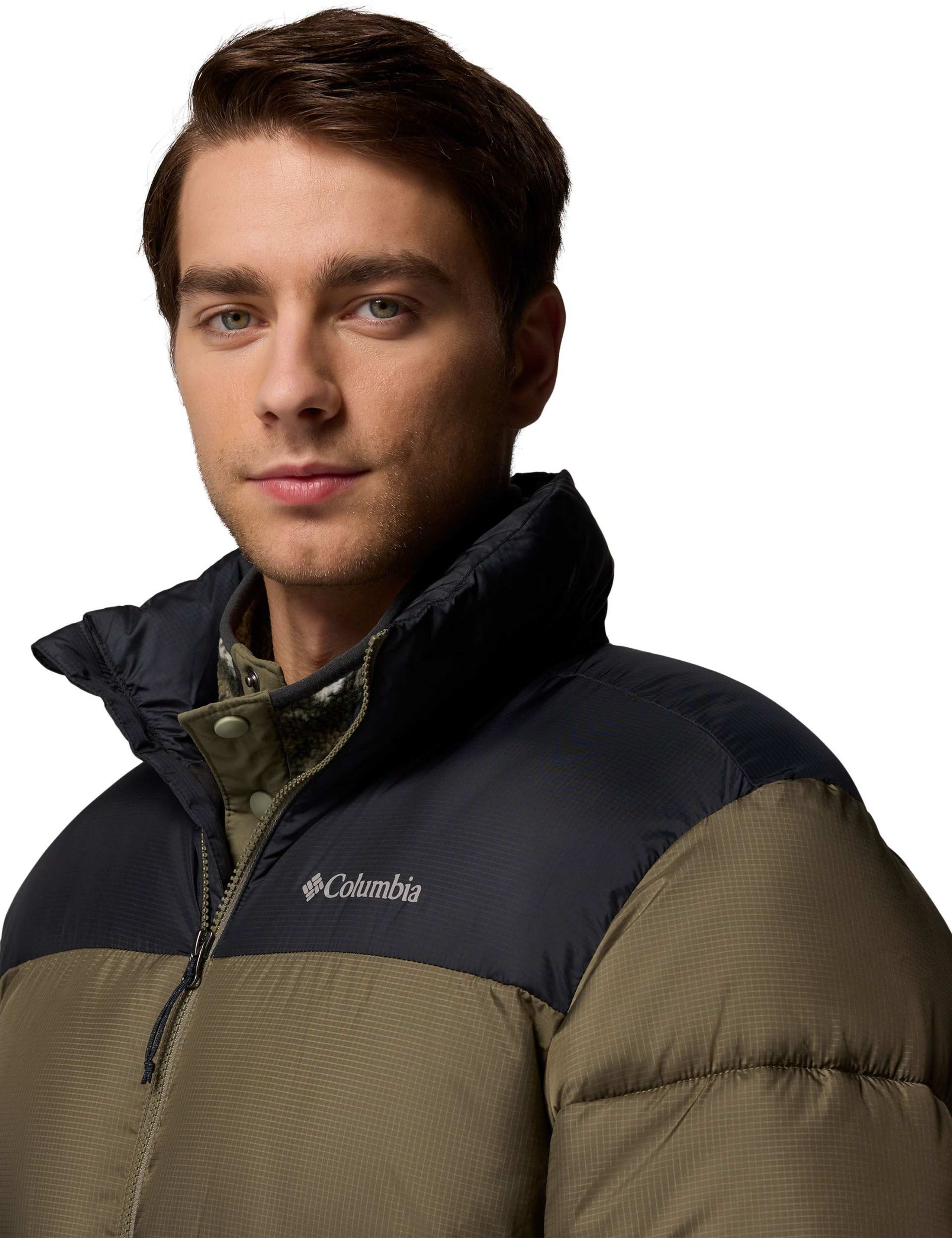 Puffect™ III Water Resistant Puffer Jacket 4 of 7