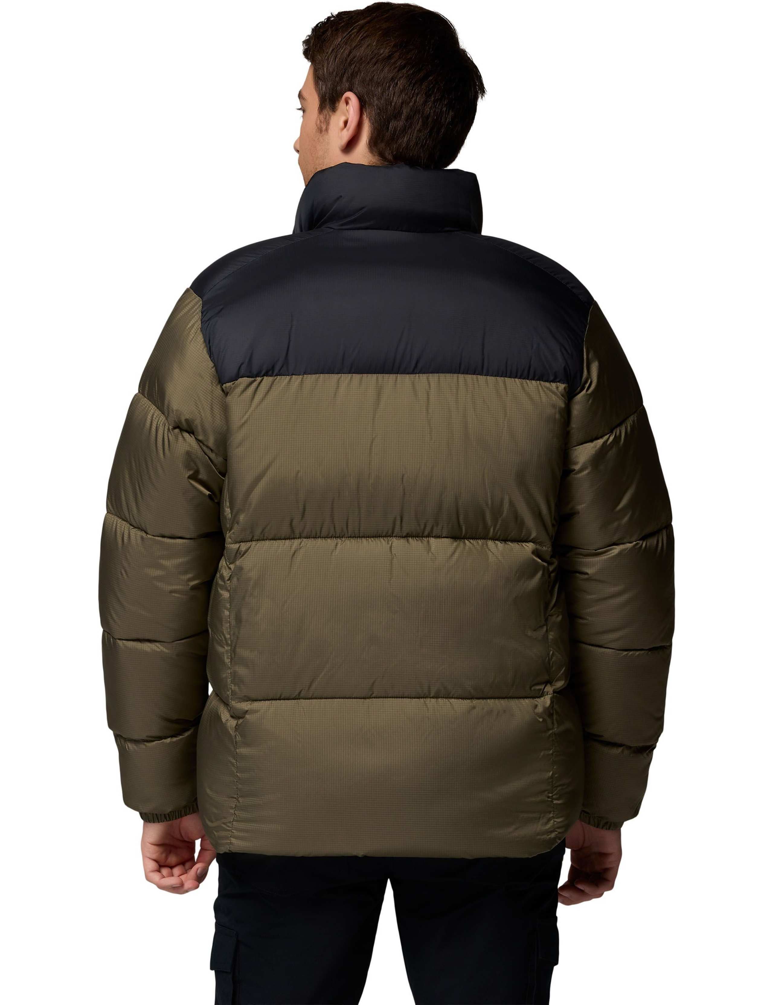 Puffect™ III Water Resistant Puffer Jacket 5 of 7