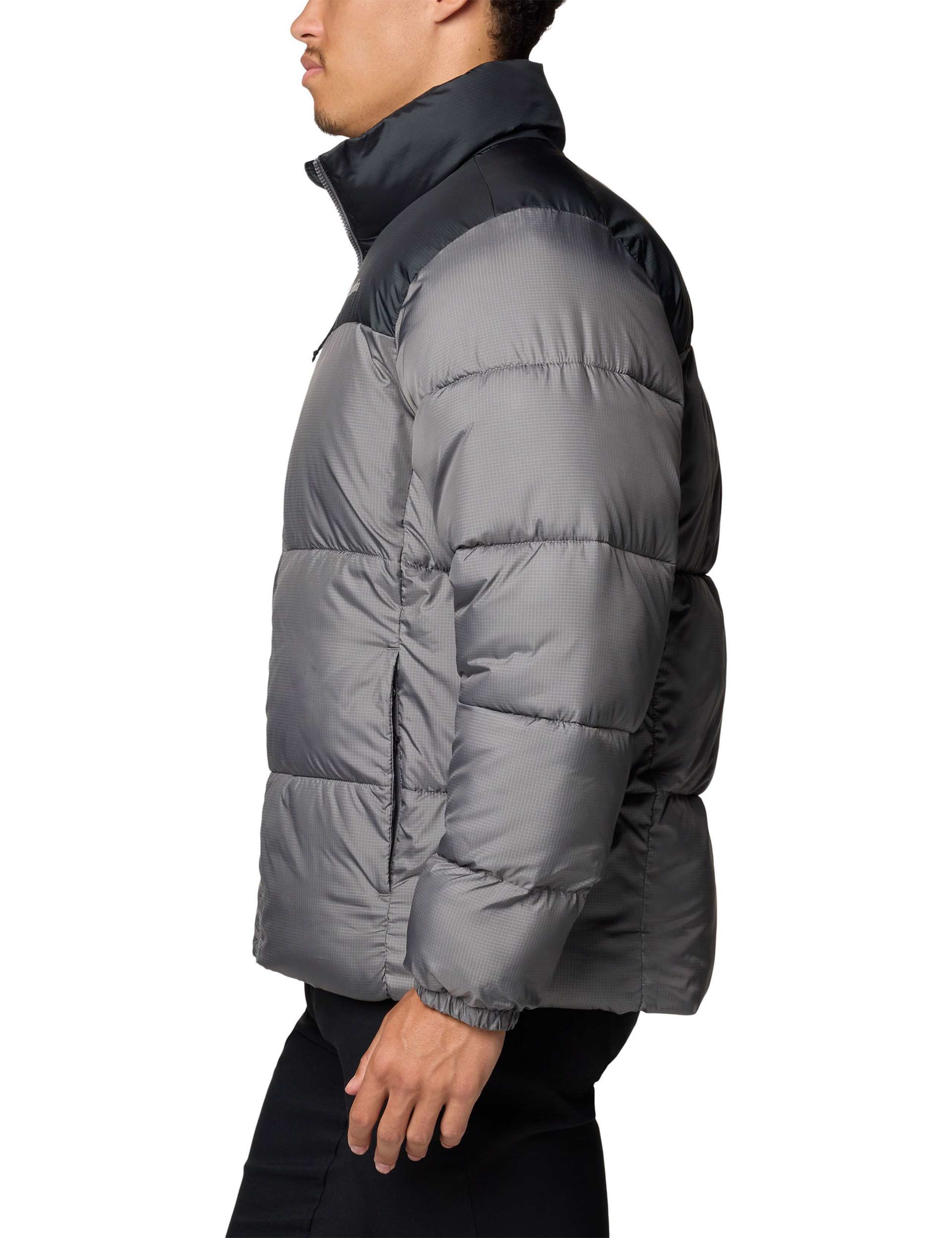 Puffect™ III Water Resistant Puffer Jacket 2 of 6