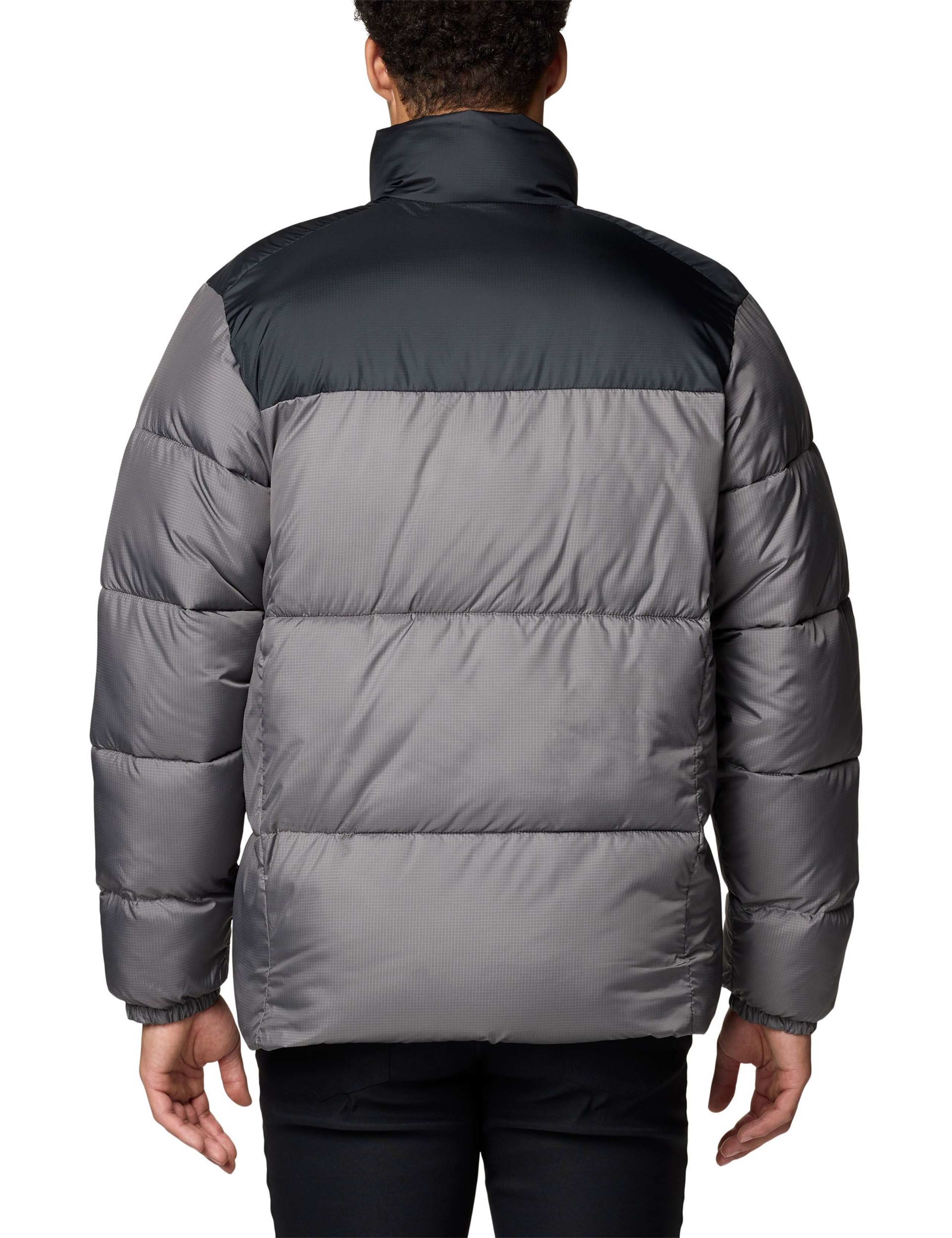 Puffect™ III Water Resistant Puffer Jacket 3 of 6