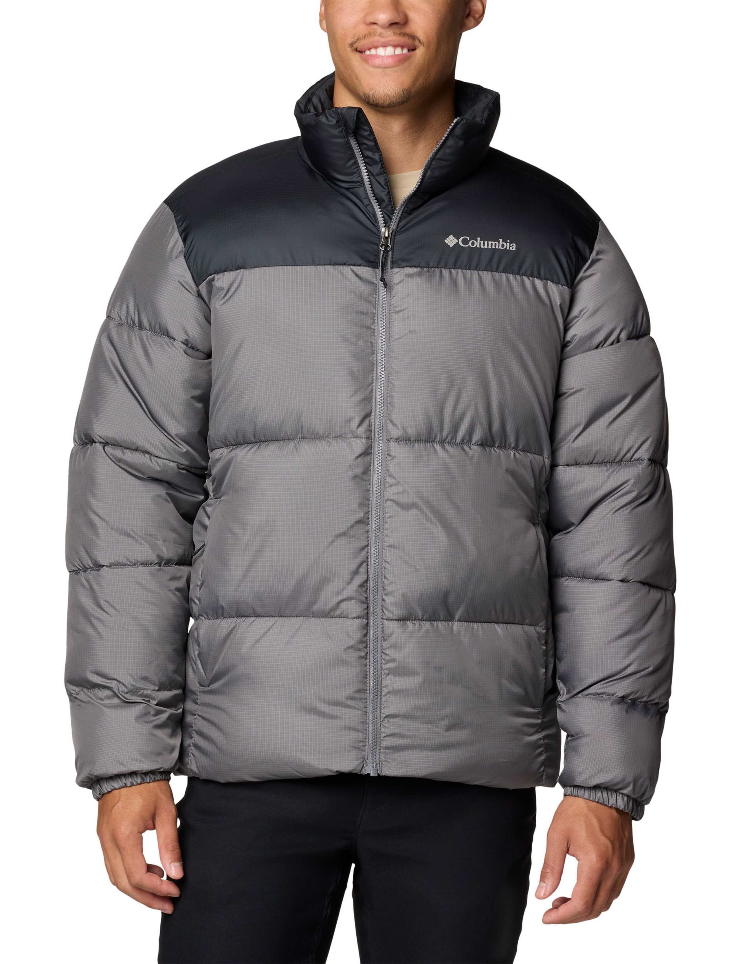 Puffect™ III Water Resistant Puffer Jacket 4 of 6