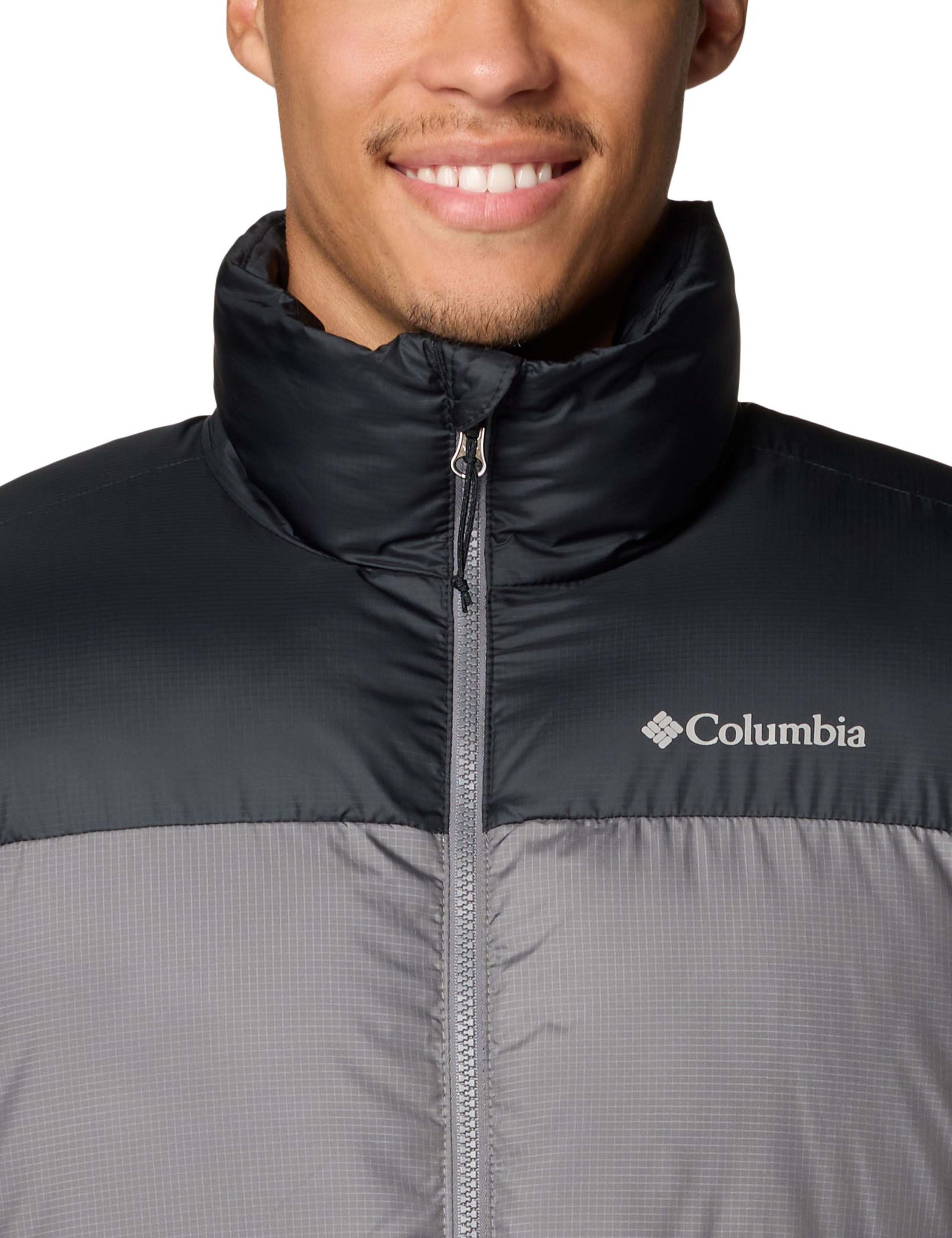 Puffect™ III Water Resistant Puffer Jacket 5 of 6