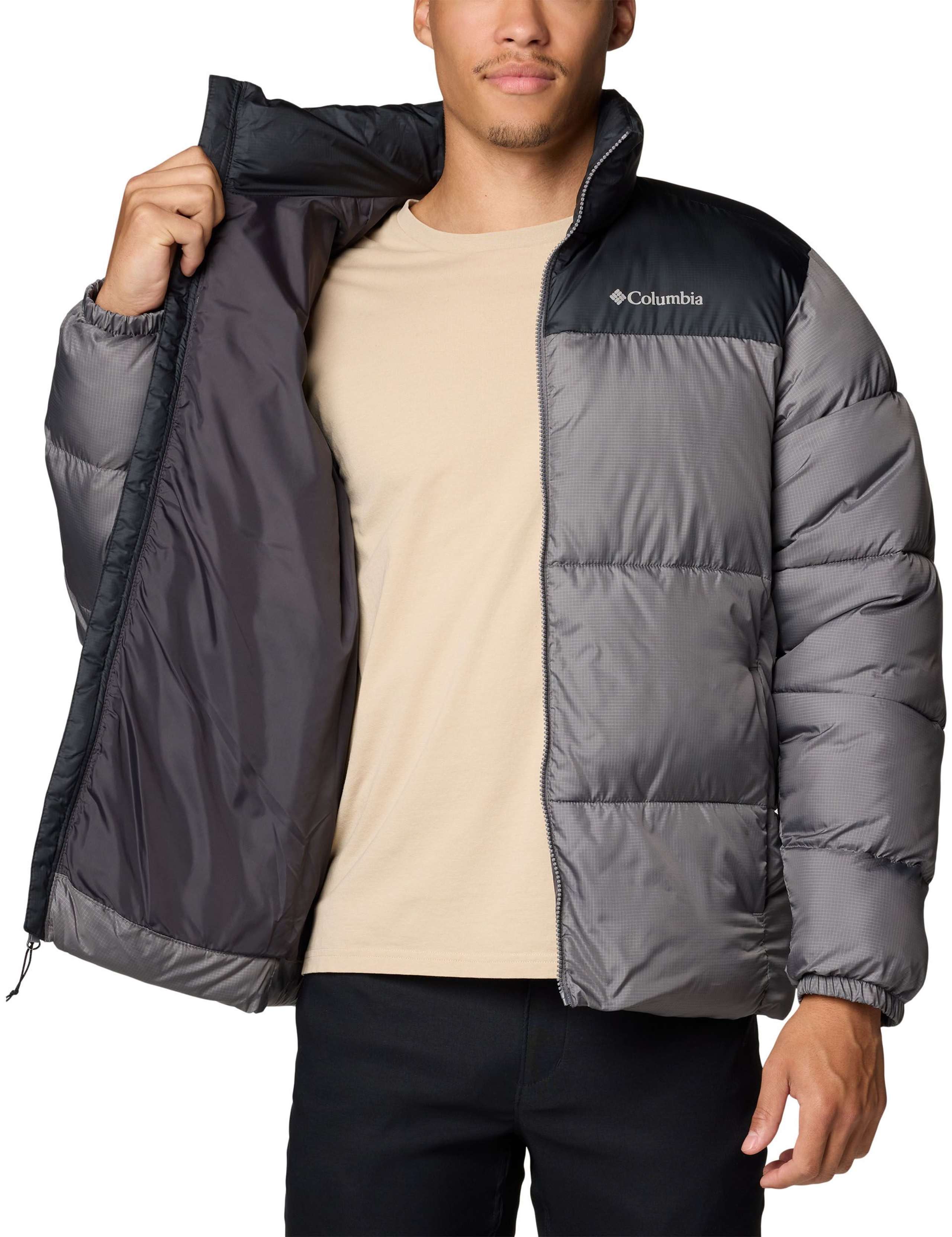 Puffect™ III Water Resistant Puffer Jacket 6 of 6