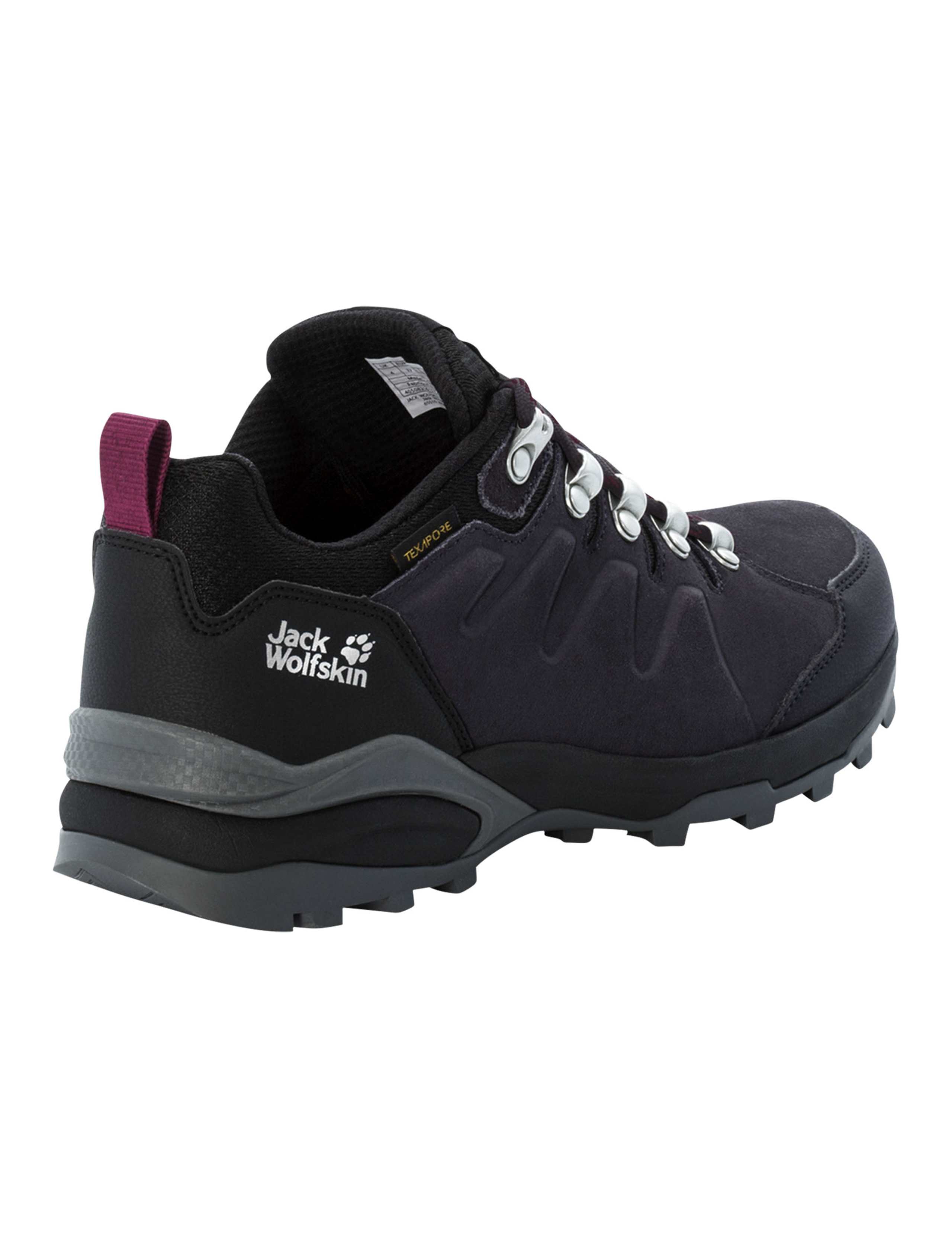 Refugio Texapore Suede Walking Shoes 6 of 6