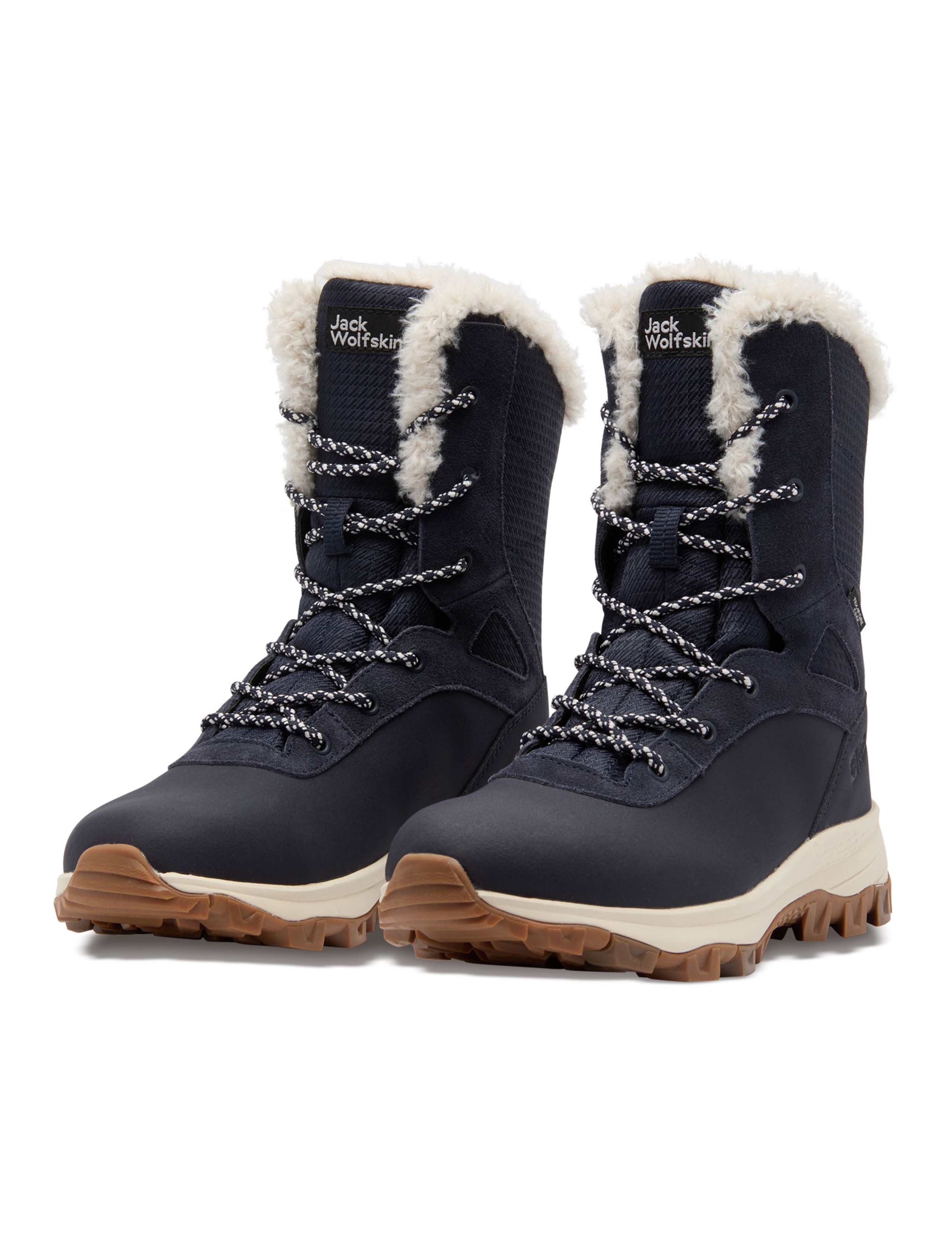 Everquest Texapore Snow Waterproof Boots 5 of 6