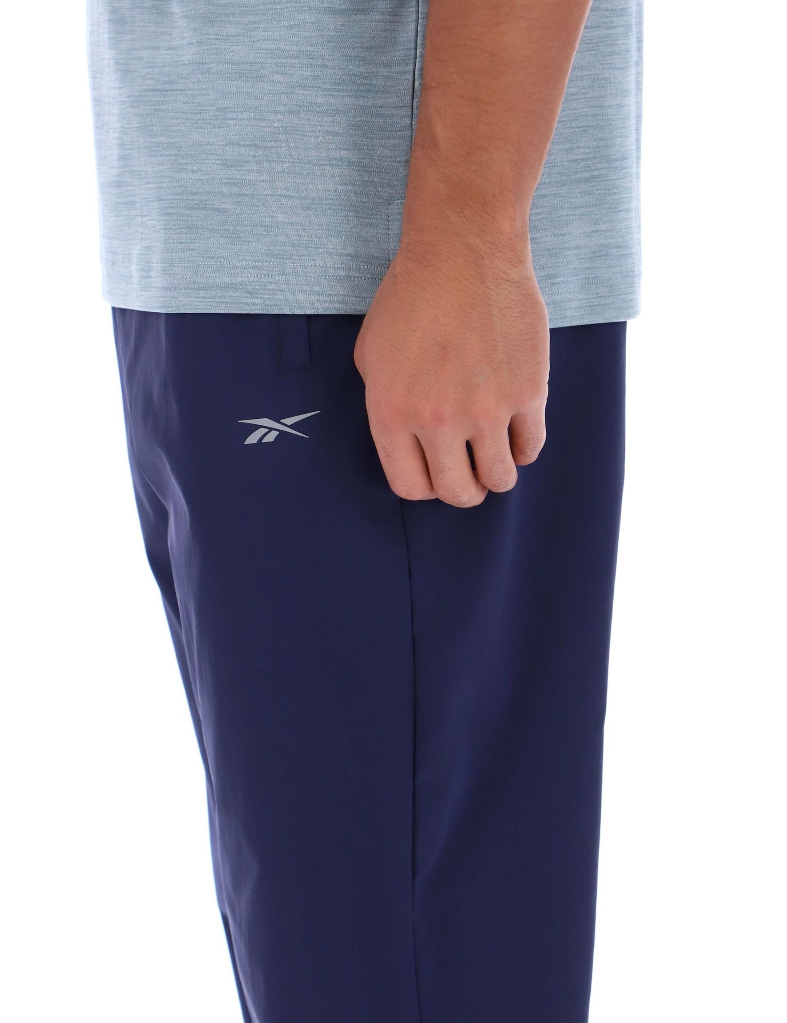 ID Train Elasticated Waist Joggers 3 of 5