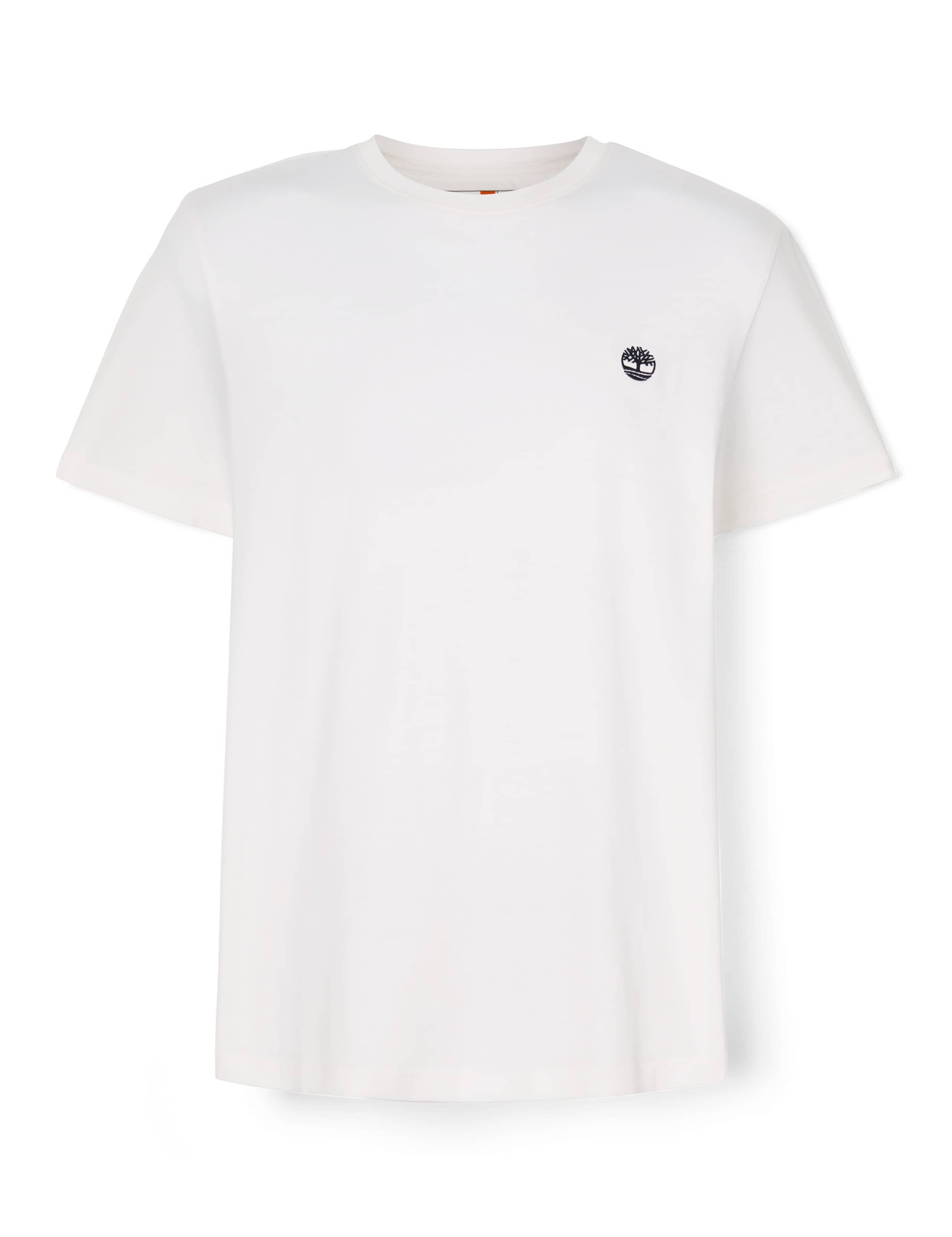 Pure Cotton Crew Neck T-Shirt 2 of 6