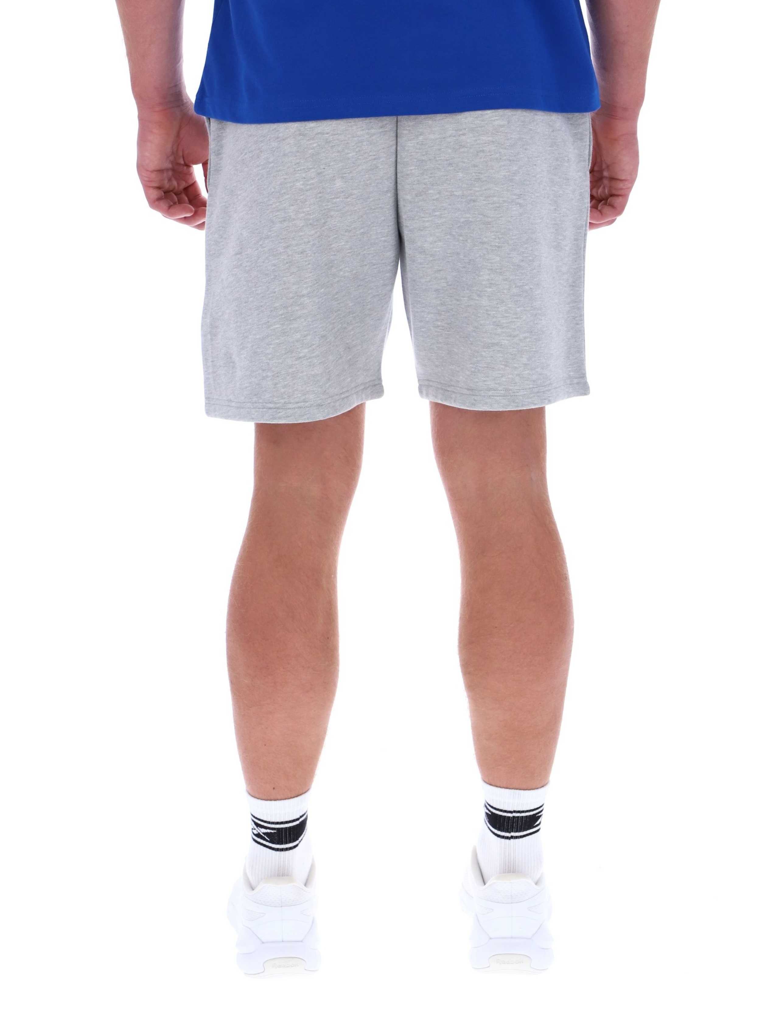 Identity Cotton Rich Fleece Sports Shorts 2 of 5