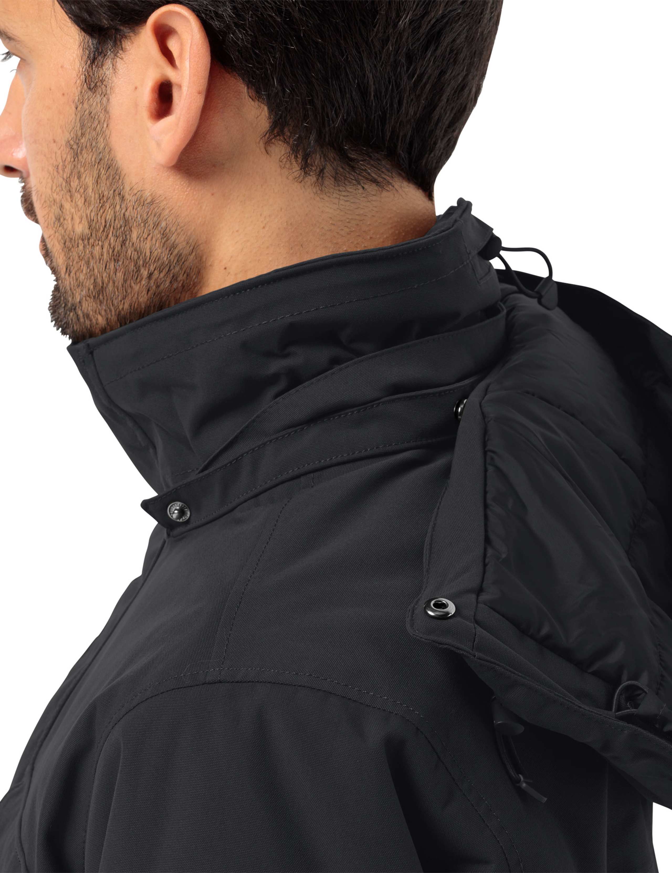 Glacier Canyon Waterproof Parka Jacket 4 of 6