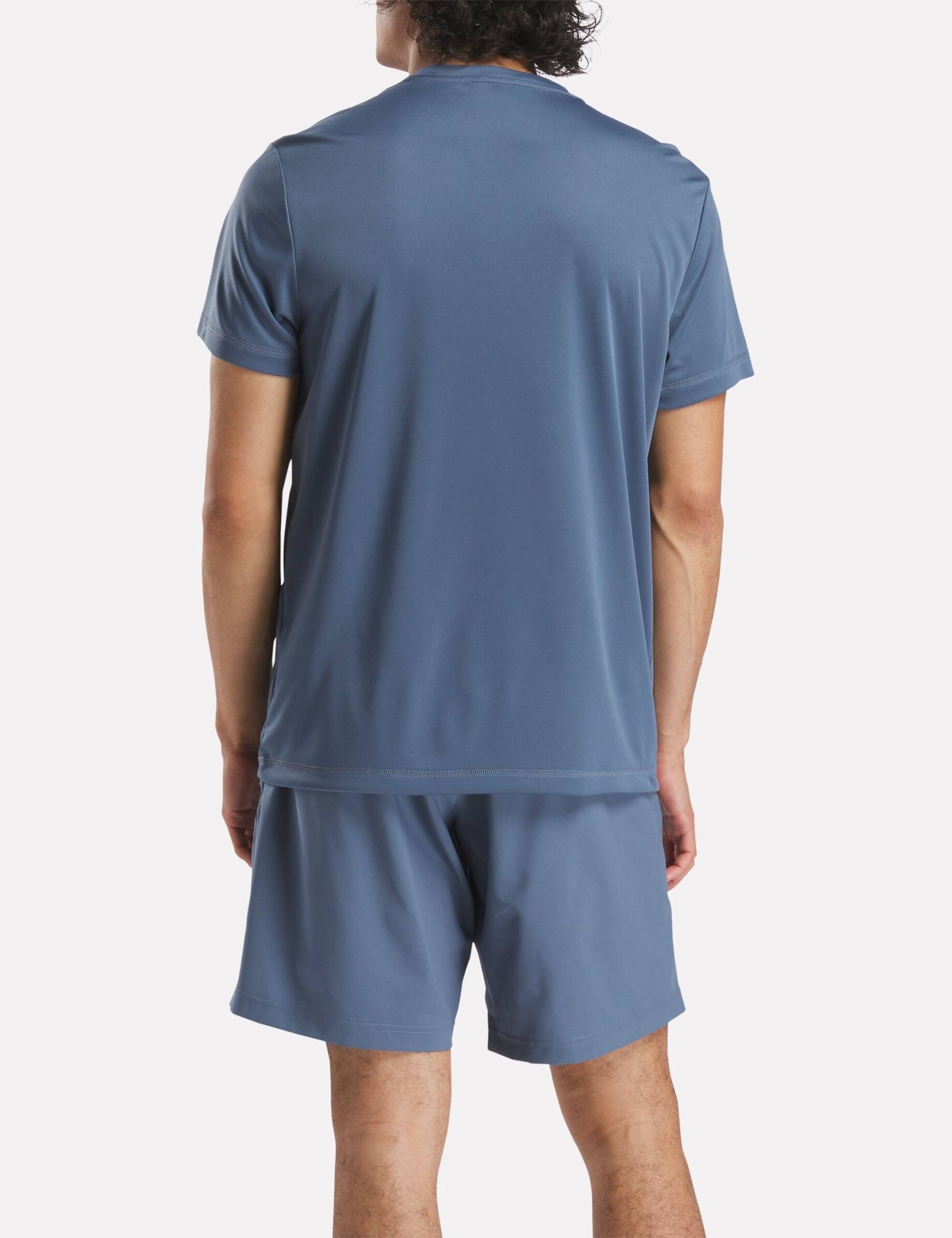 ID Train Tech Training T-Shirt 3 of 4