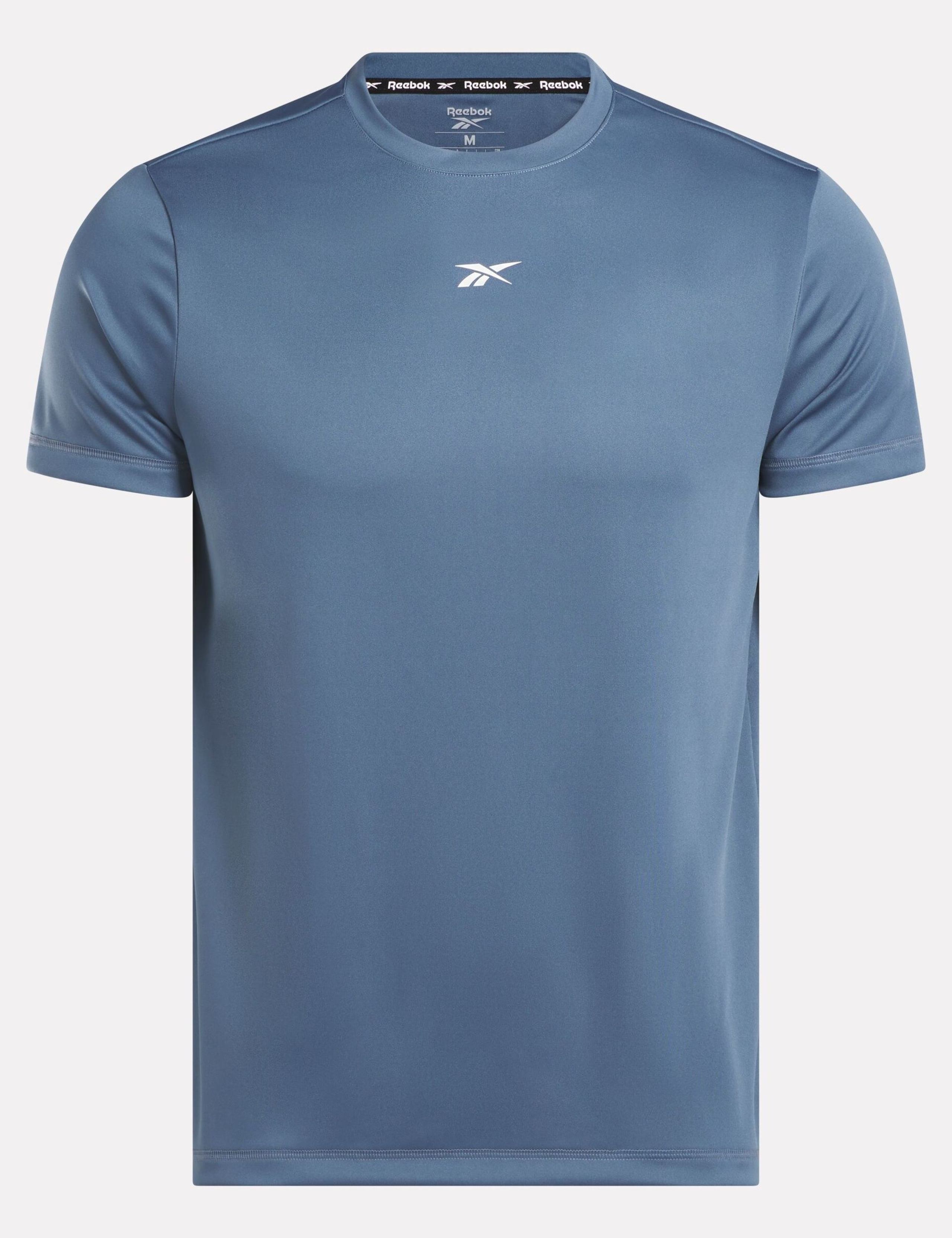 ID Train Tech Training T-Shirt 2 of 4