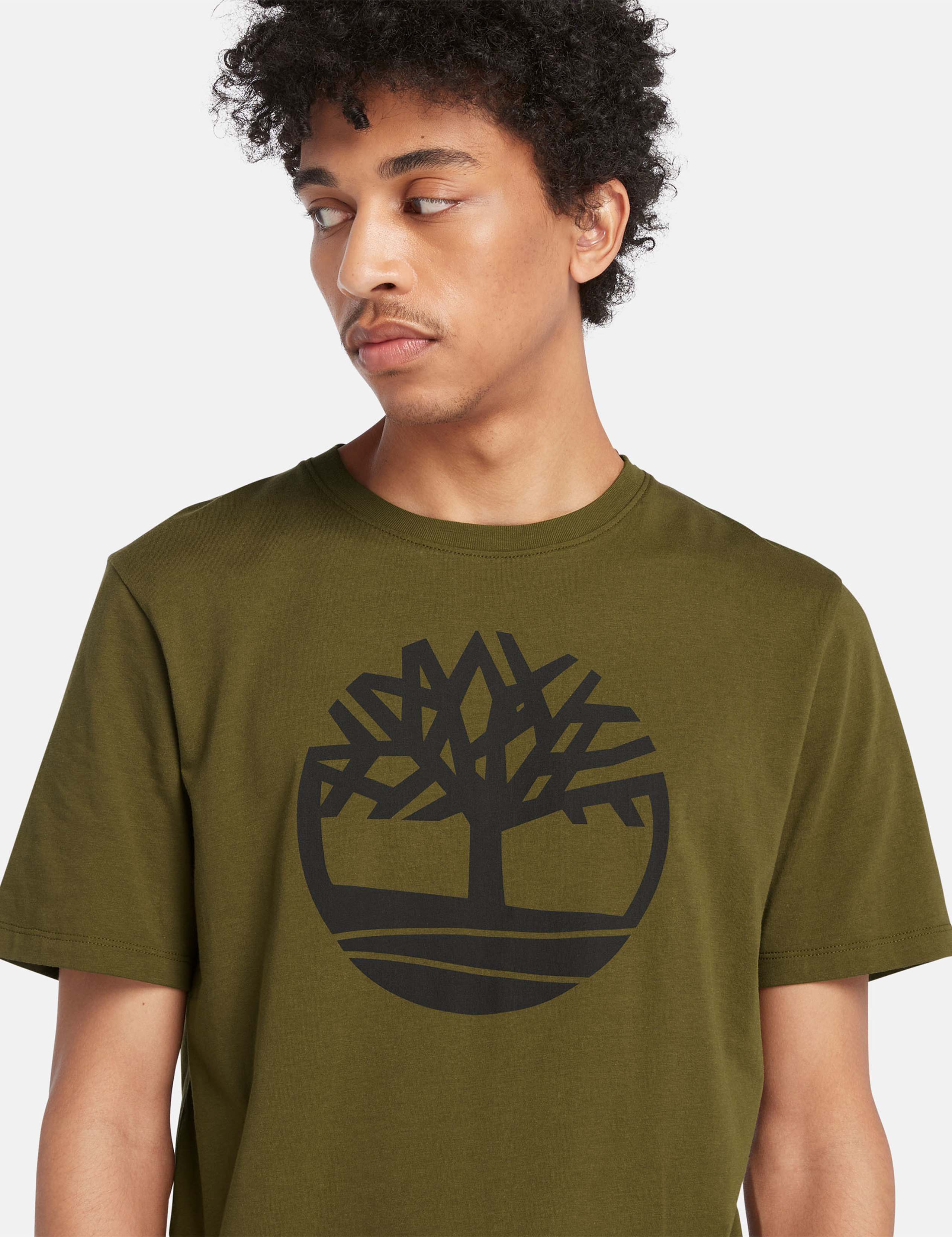 Pure Cotton Logo T-Shirt 4 of 6