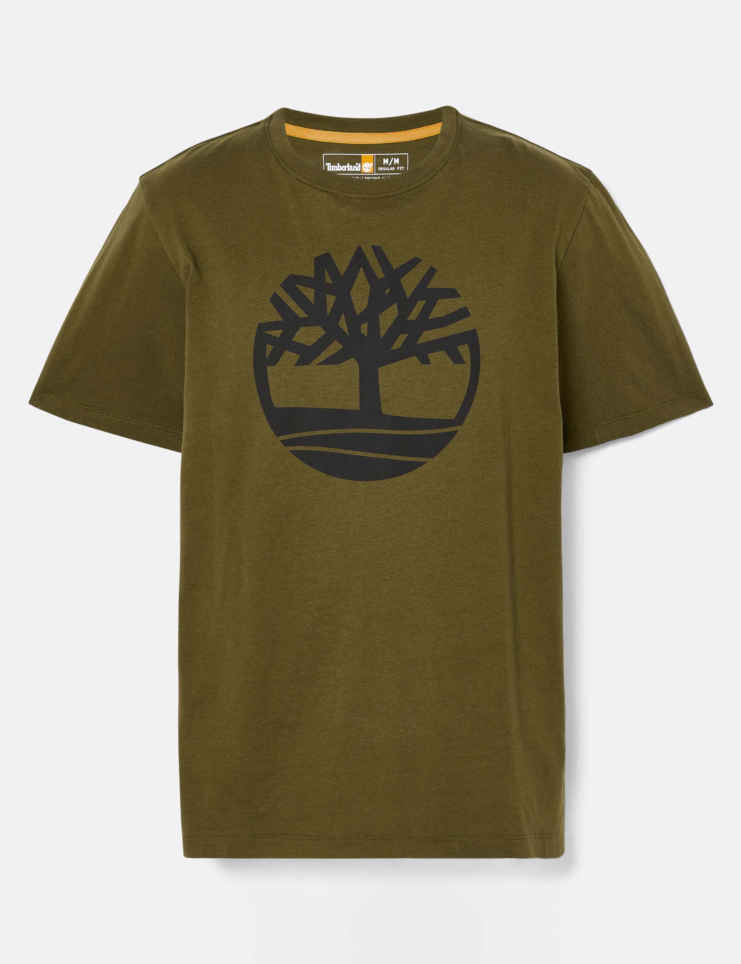 Pure Cotton Logo T-Shirt 2 of 6