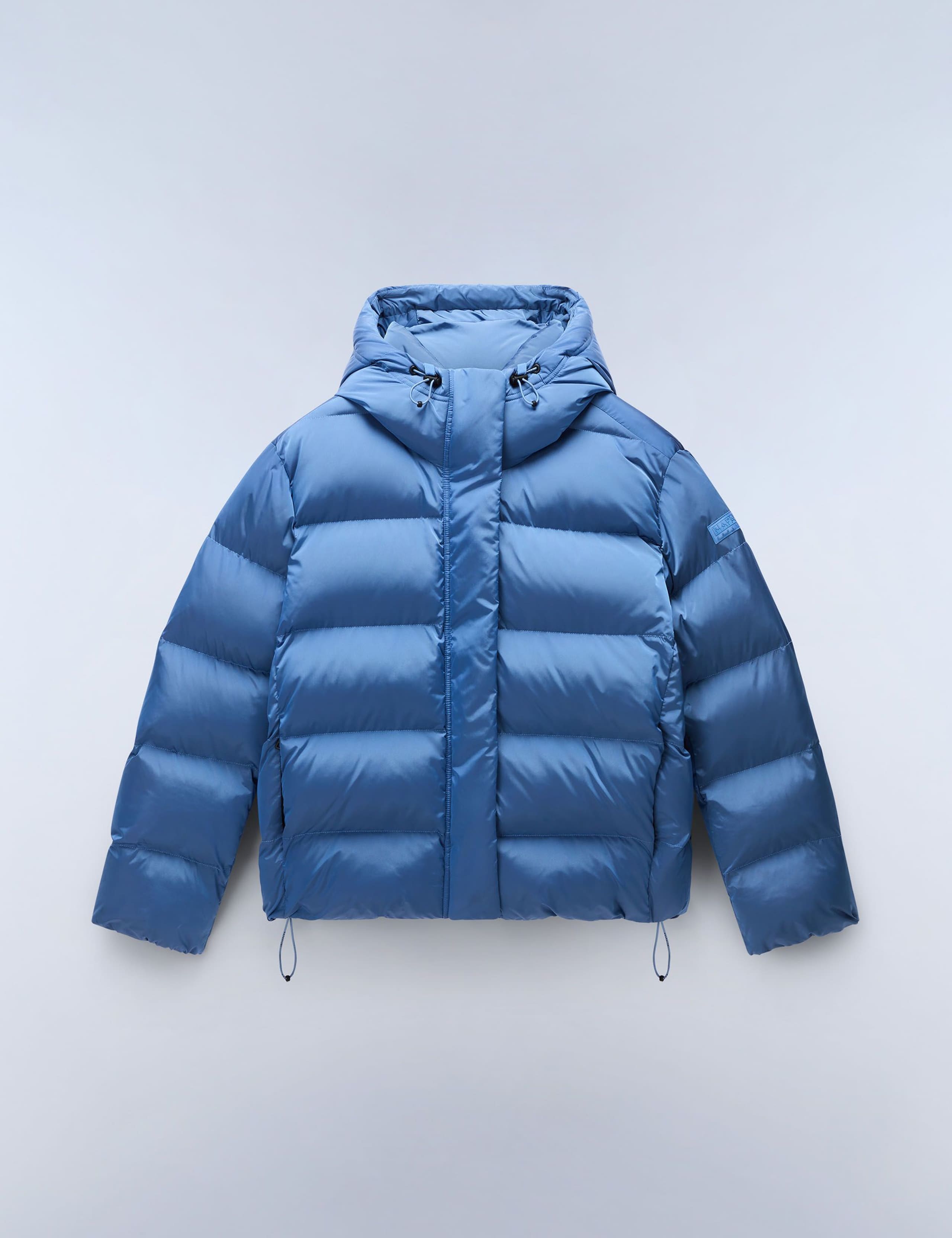Glane Puffer Jacket 1 of 6
