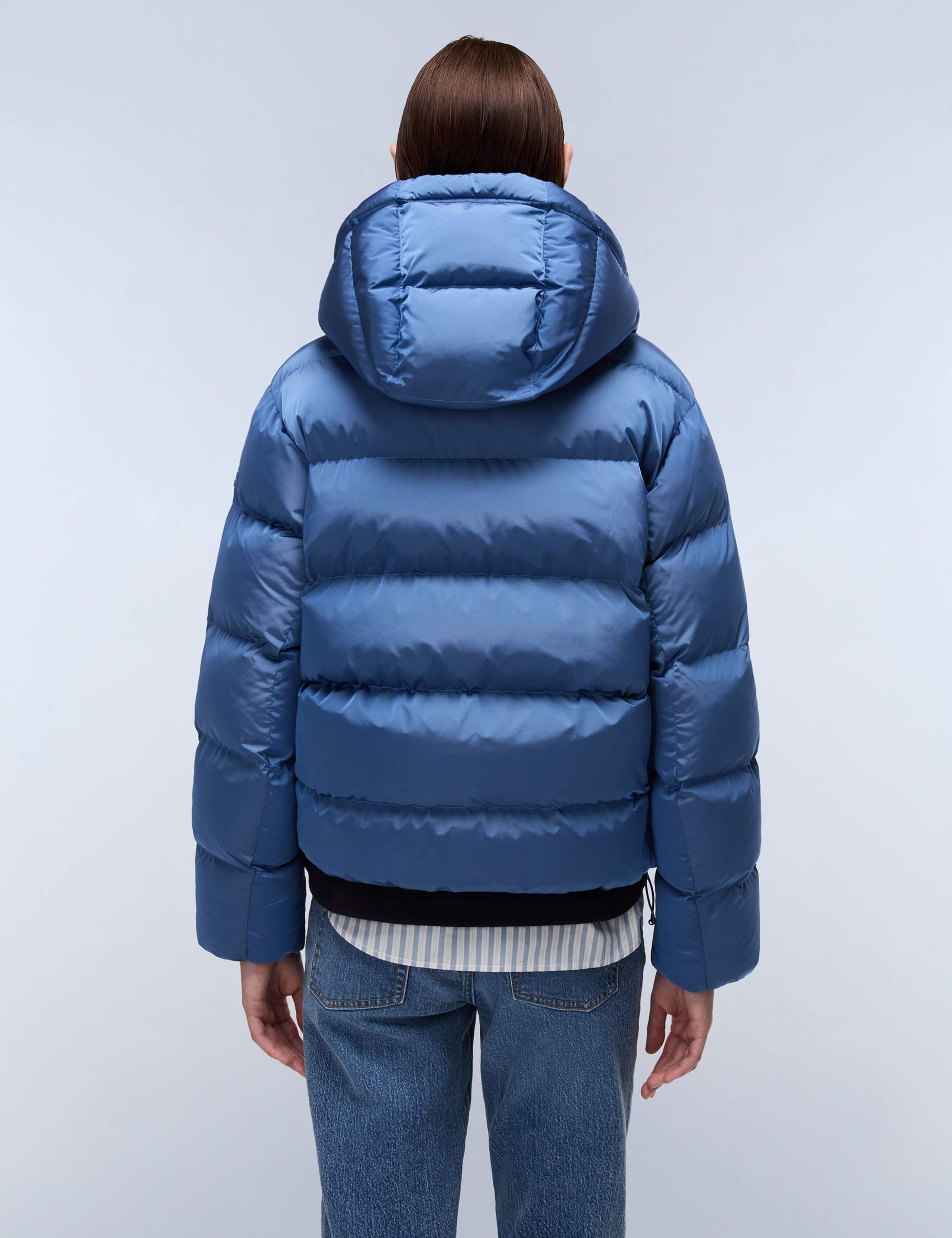 Glane Puffer Jacket 5 of 6